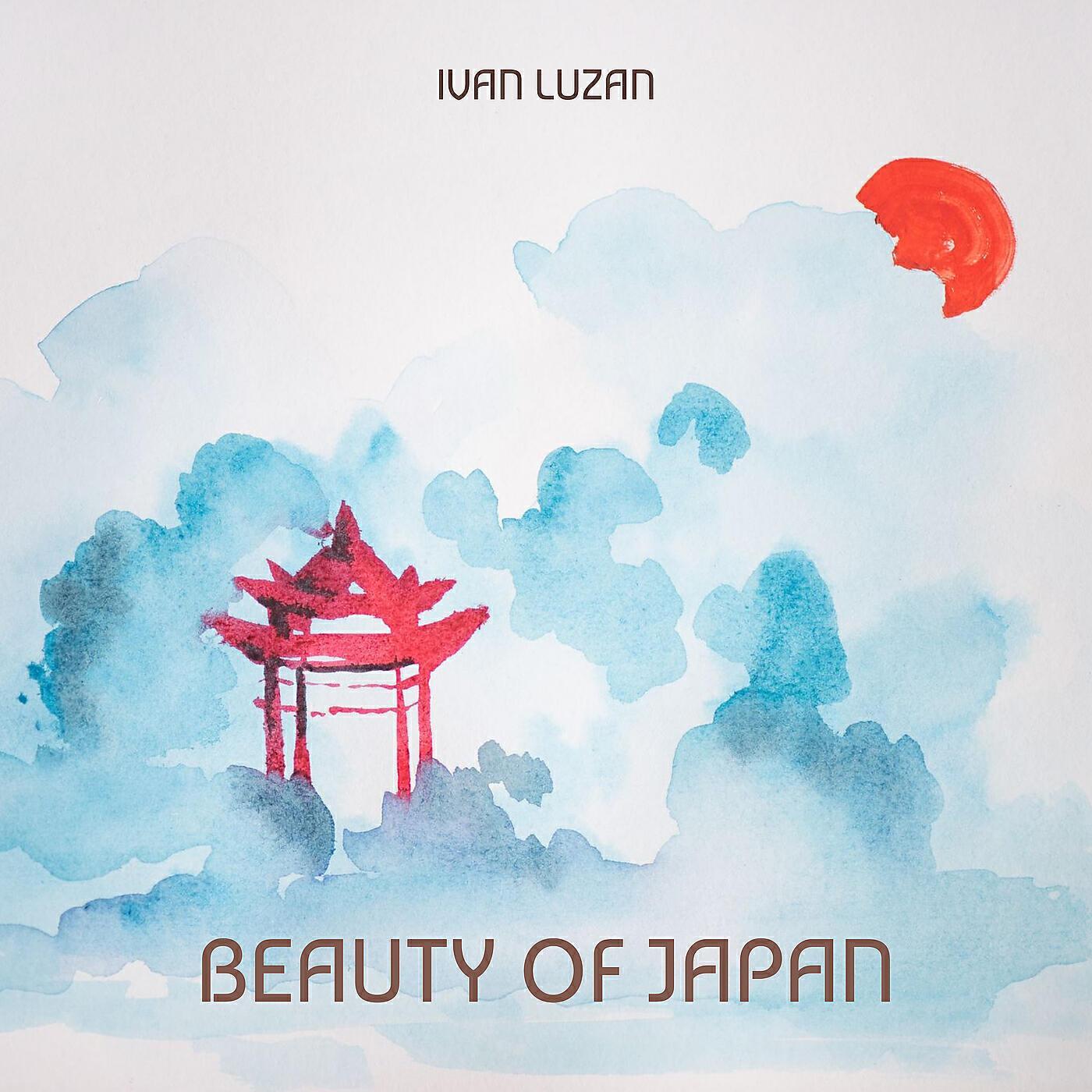 Релиз Beauty of Japan