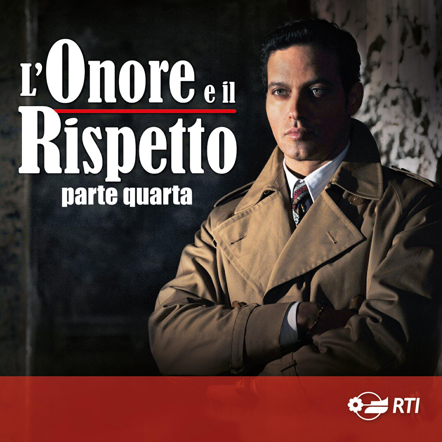 Релиз L'onore e il rispetto - parte quarta (Colonna sonora originale della serie TV)