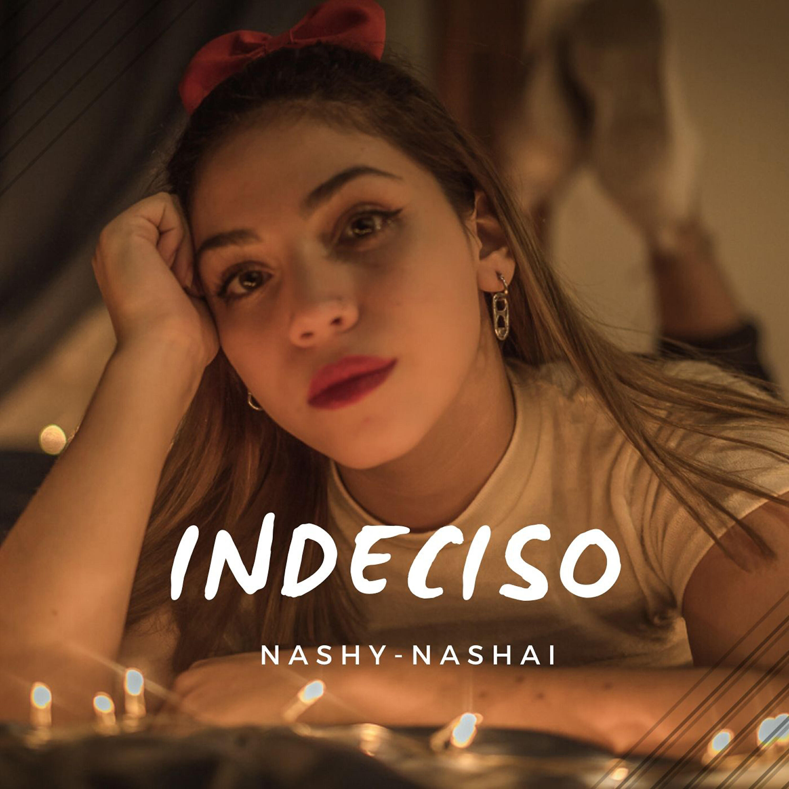 Релиз Indeciso