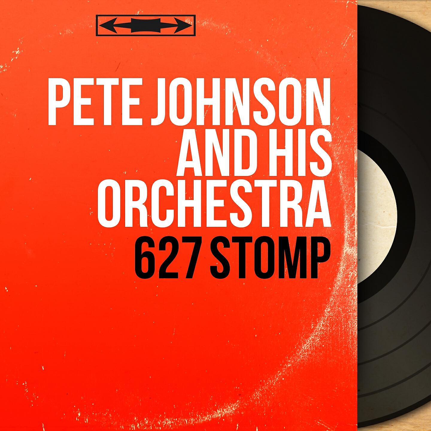 Pete Johnson and His Orchestra