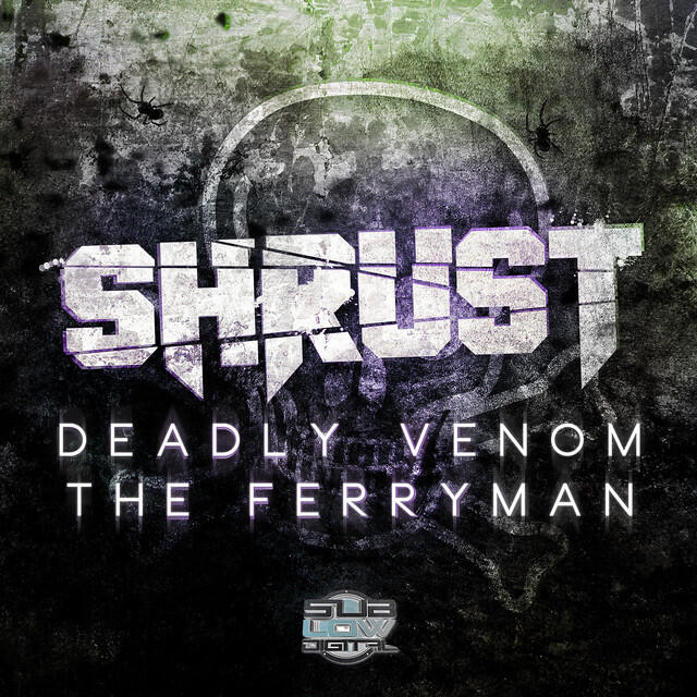 Релиз Deadly Venom
