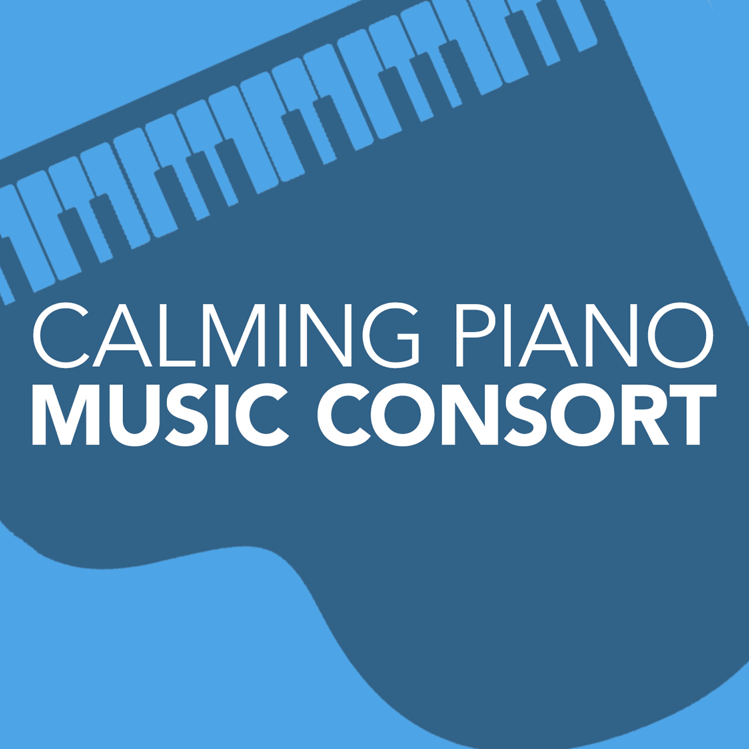Релиз Calming Piano Music Consort