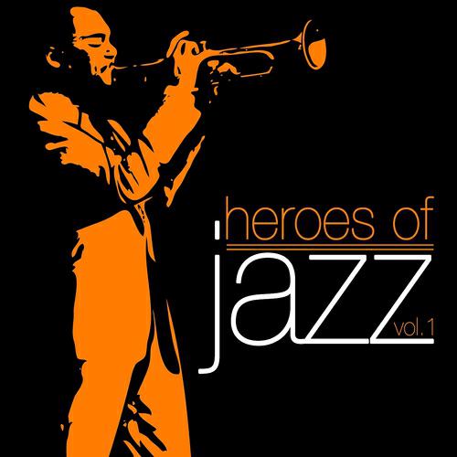 Релиз Heroes Of Jazz, Vol. 1