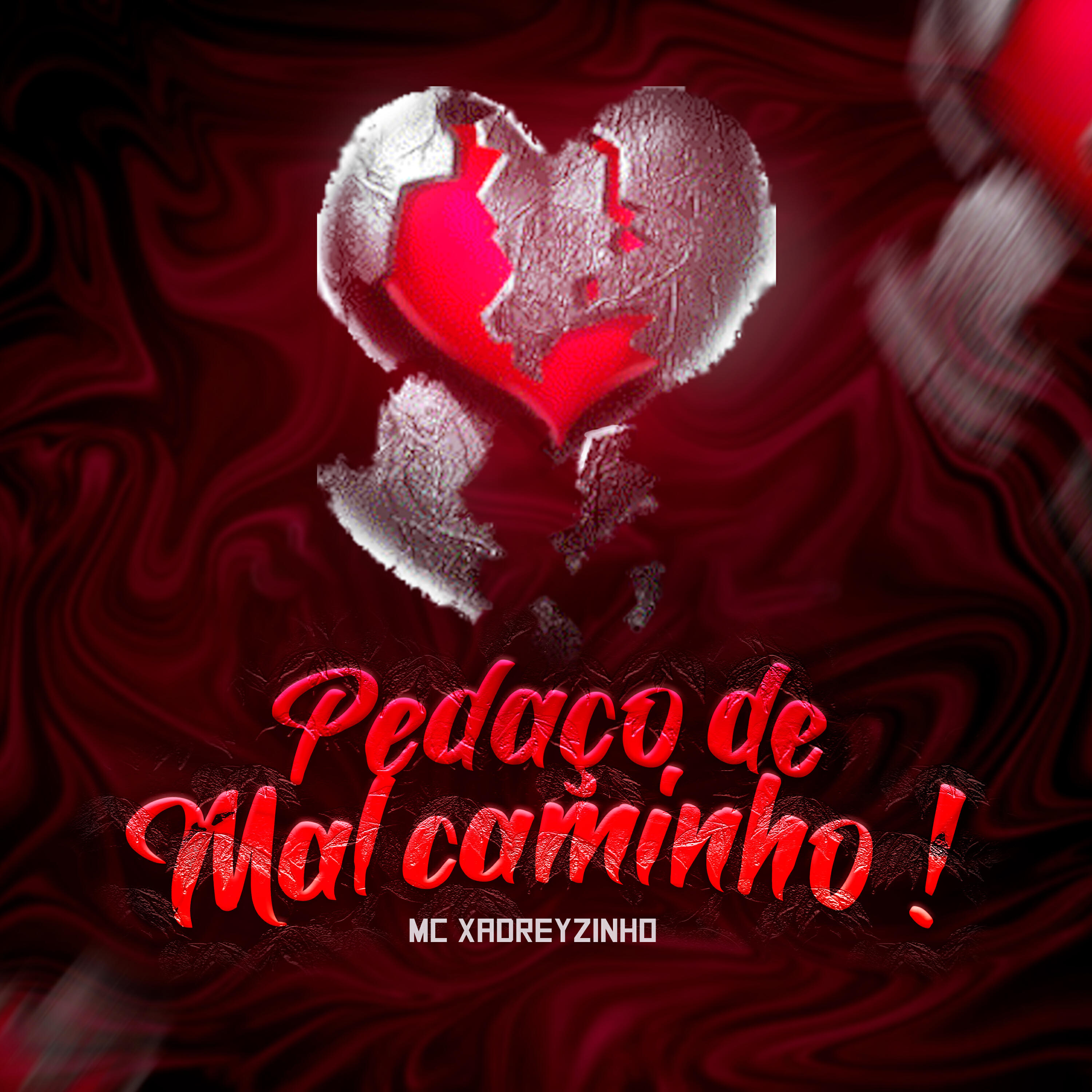 Релиз Pedaço de Mal Caminho