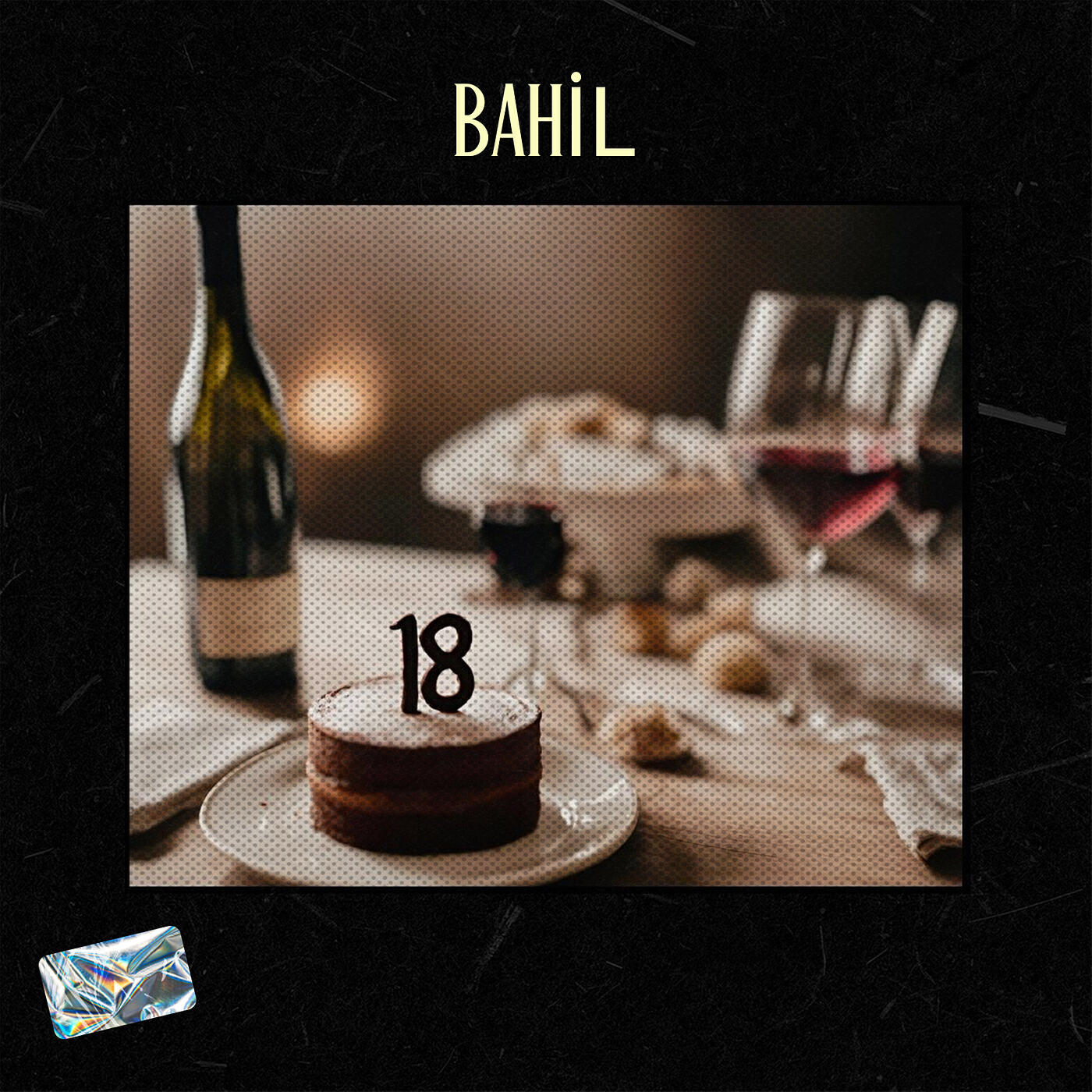 Bahil