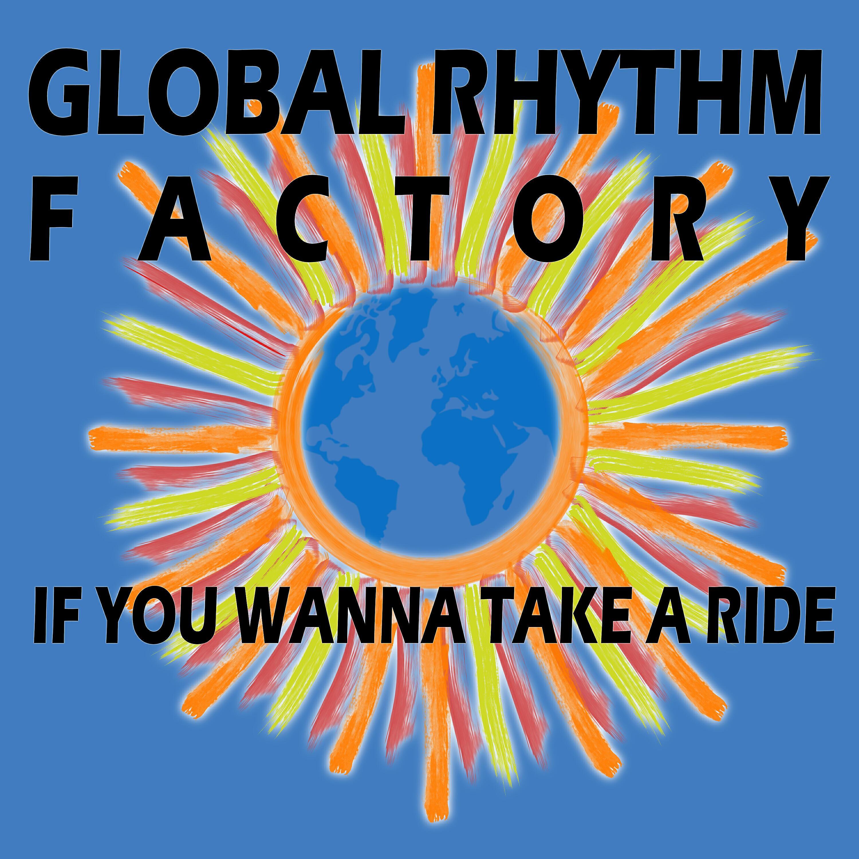 Global Rhythm Factory