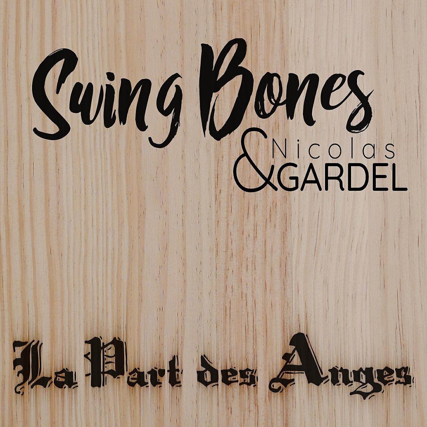 Релиз La part des anges