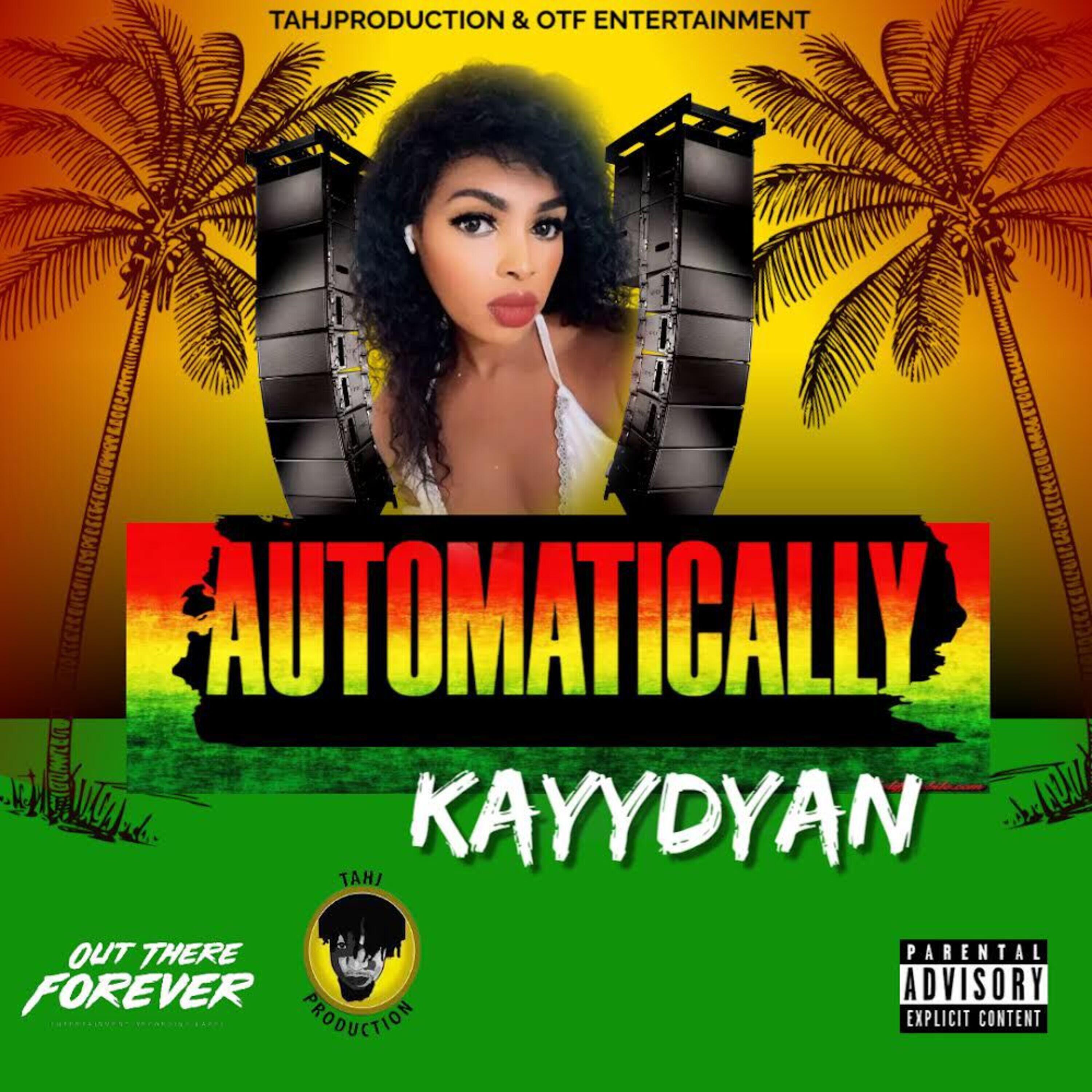 Релиз Automatically