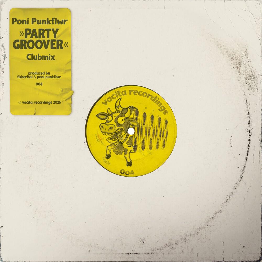 Релиз Partygroover (Clubmix)
