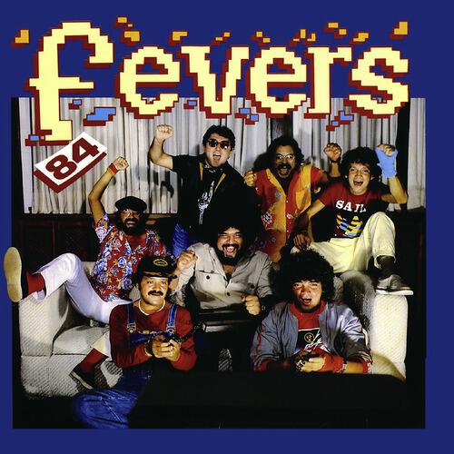 Релиз The Fevers 84