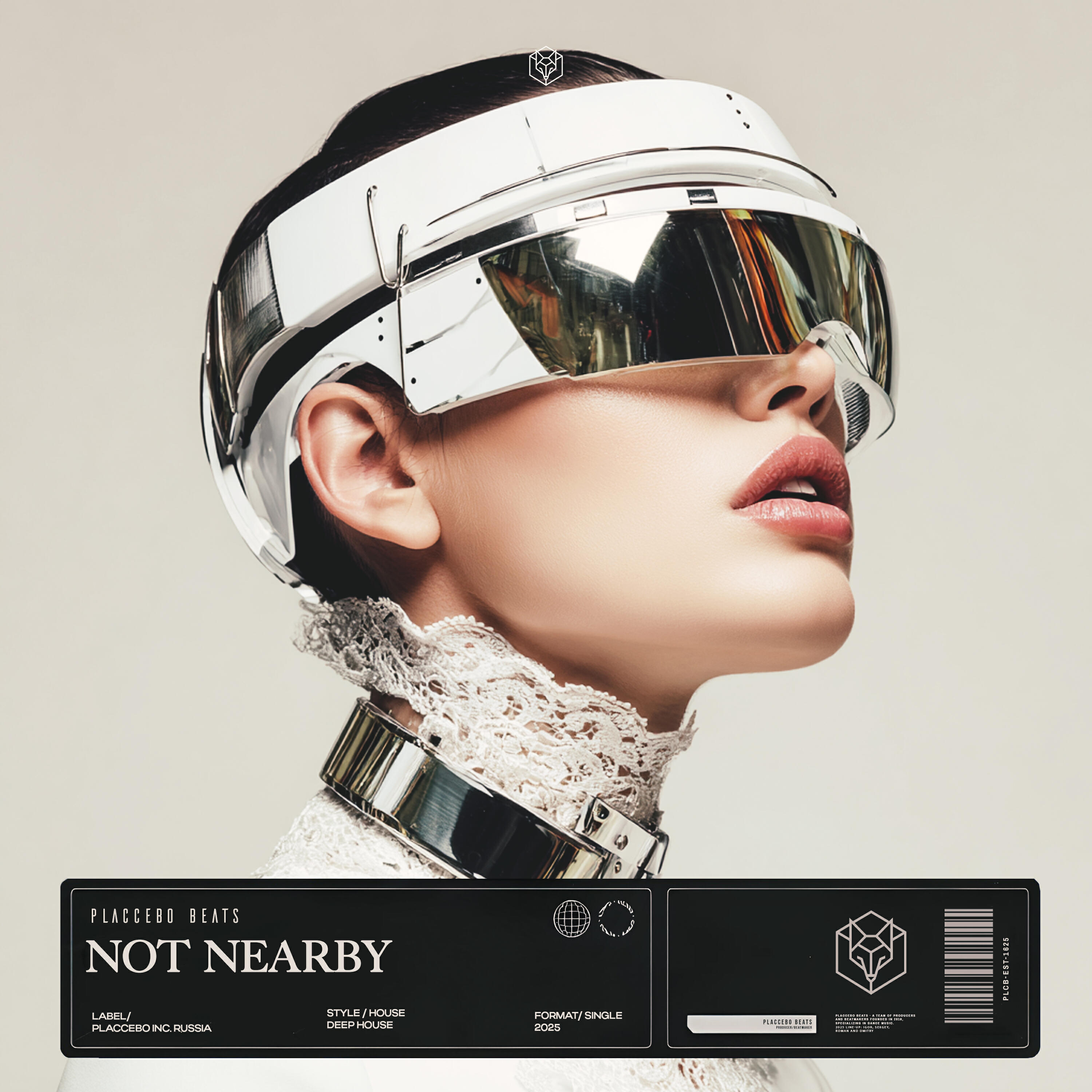 Релиз Not Nearby