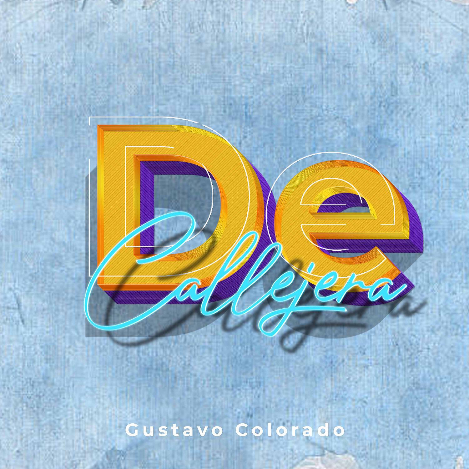 Gustavo Colorado