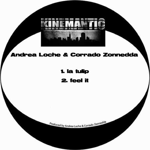 Релиз Kinemantic No. 2