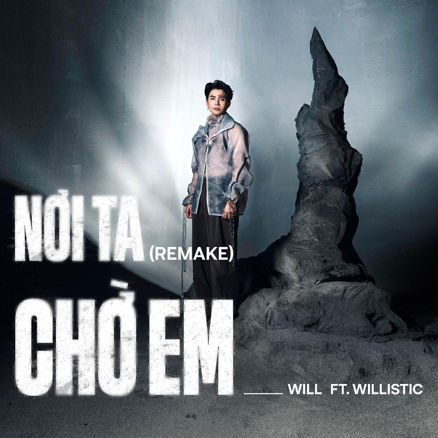 Релиз Nơi Ta Chờ Em (Remake)