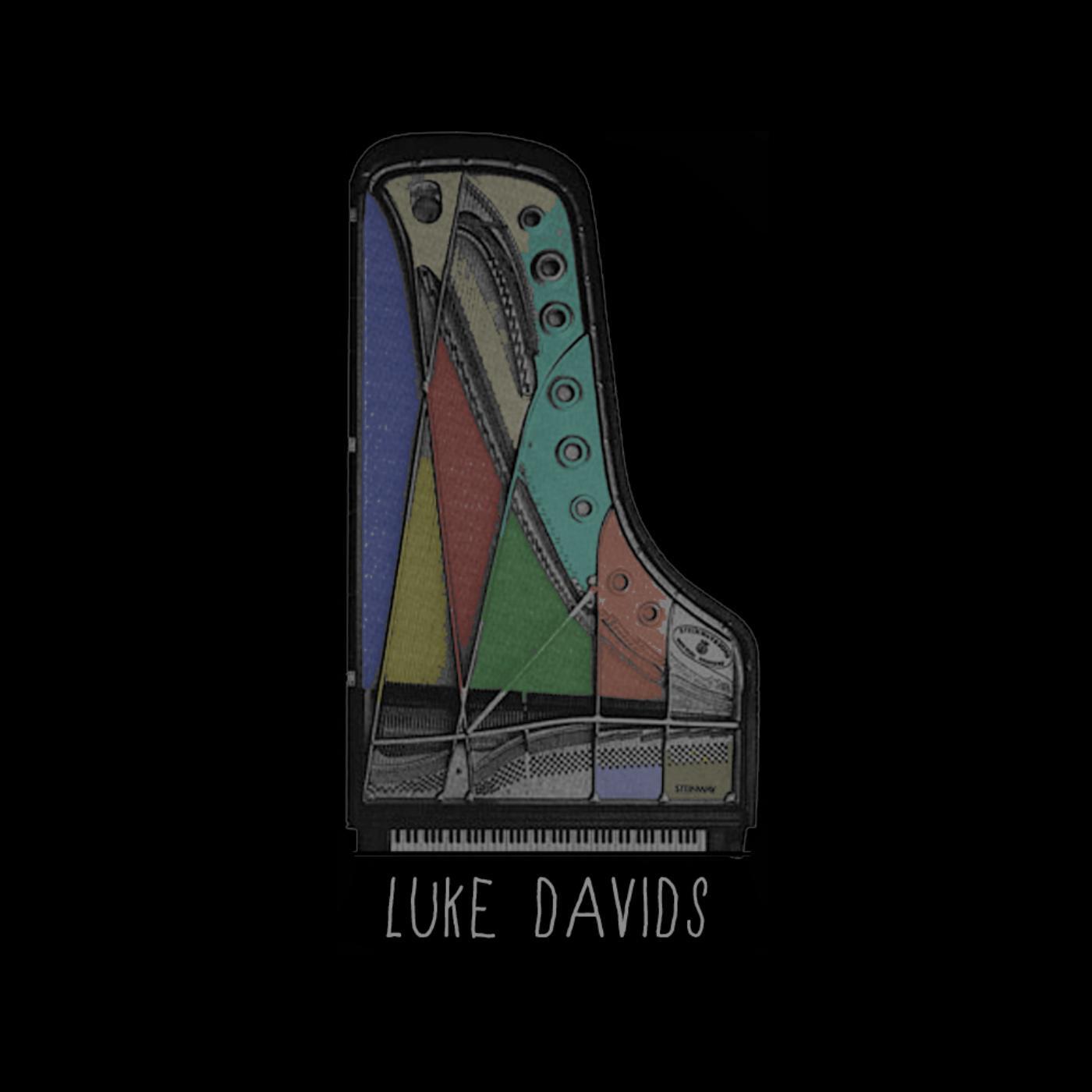 Релиз Luke Davids