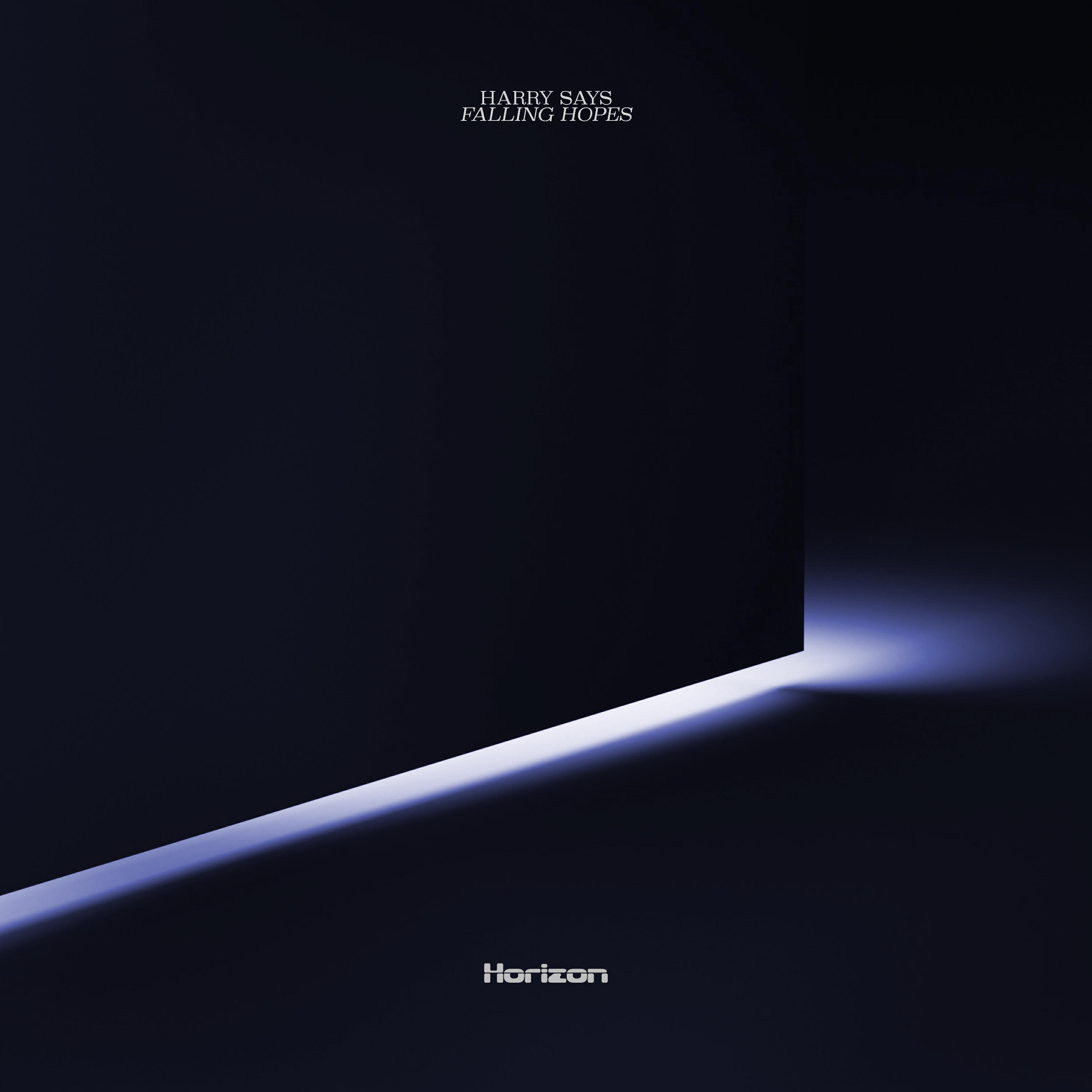Релиз Falling Hopes