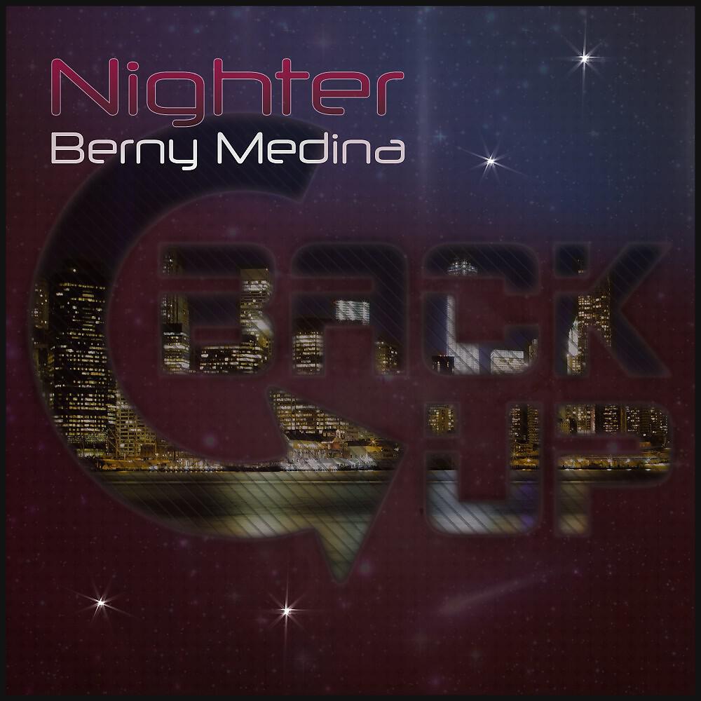Релиз Nighter