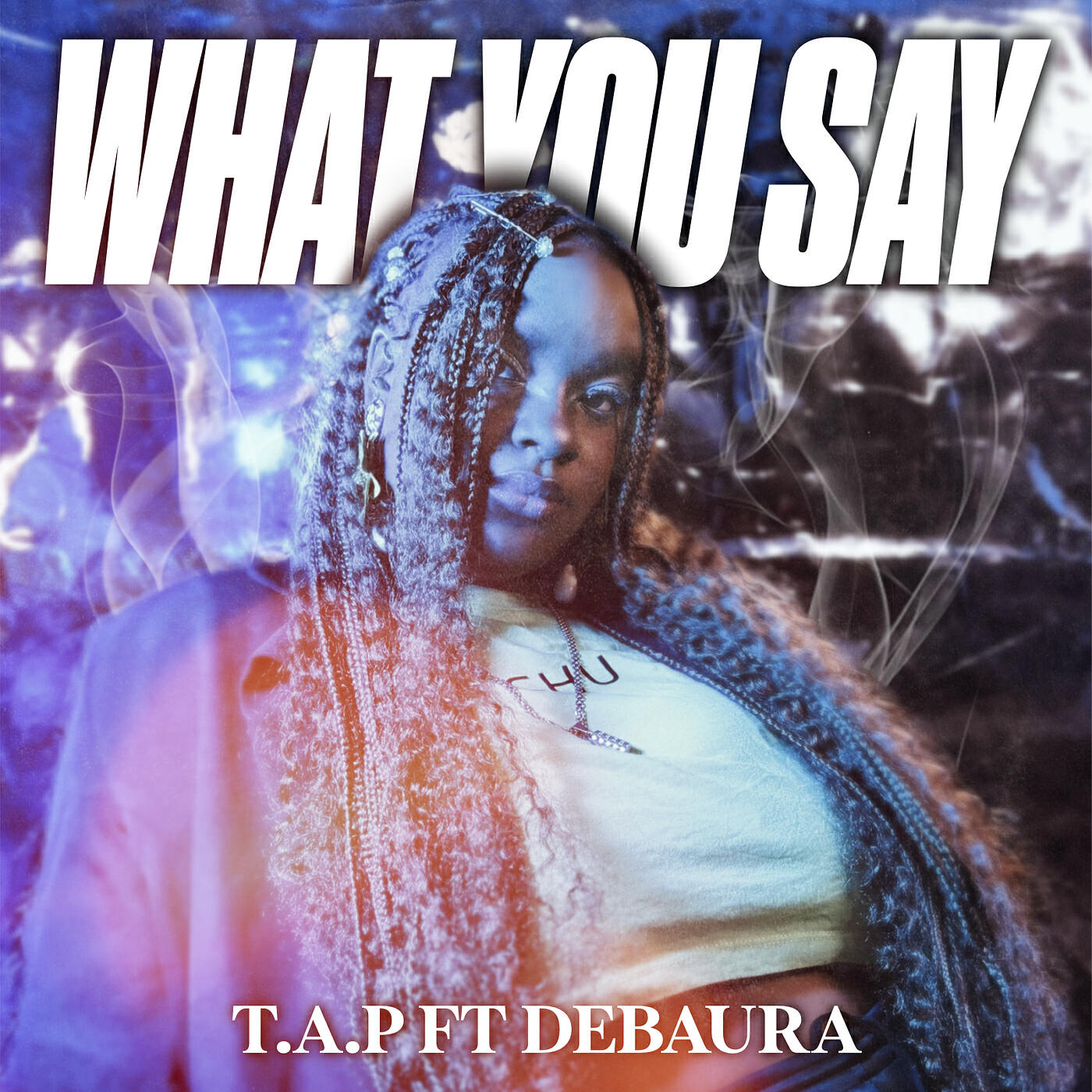Релиз What You Say