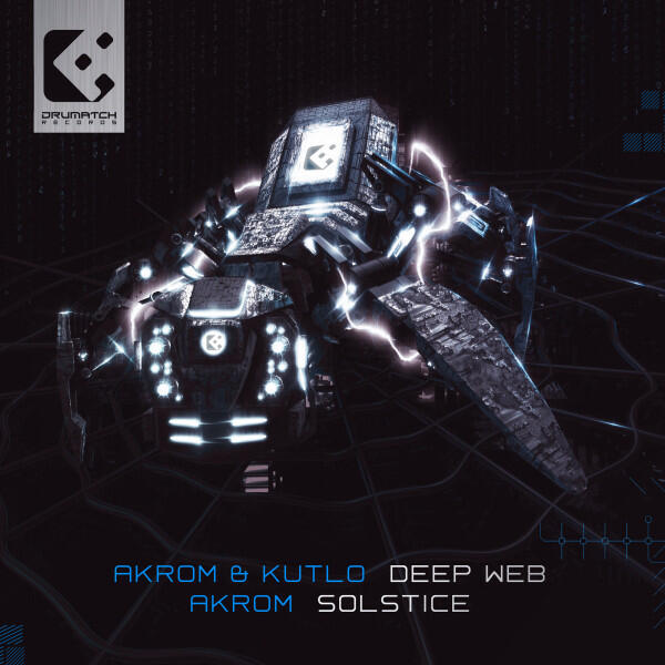Релиз Deep Web / Solstice
