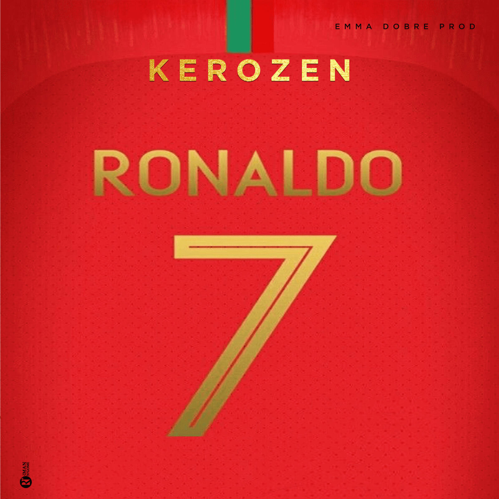 Релиз RONALDO