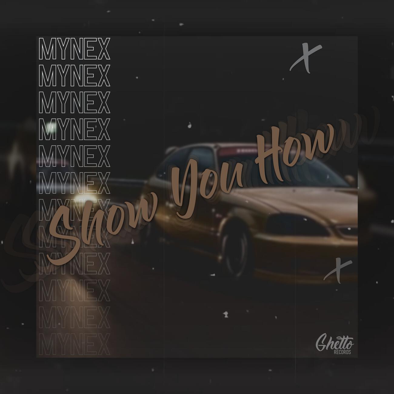 Релиз Show You How