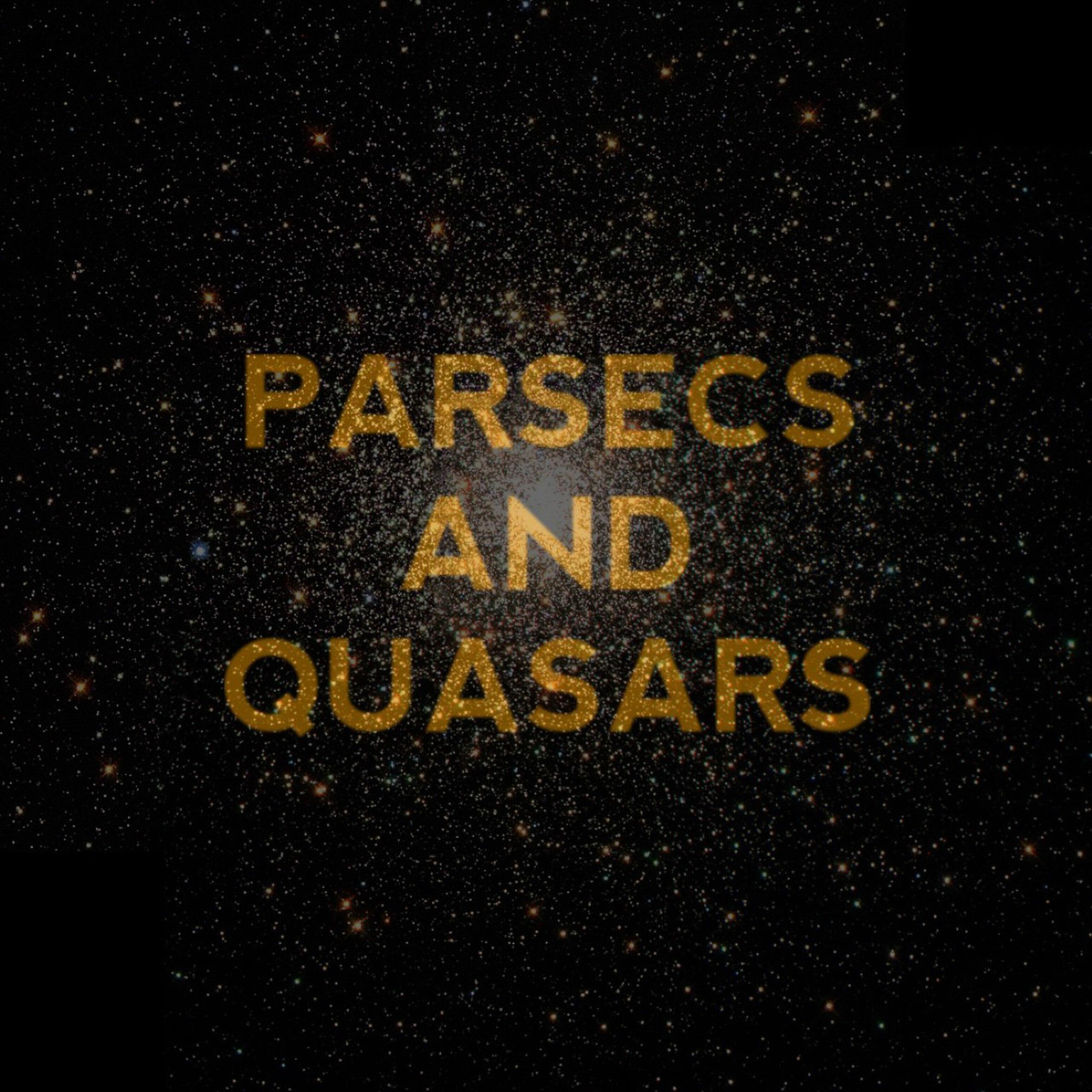 Релиз Parsecs and Quasars