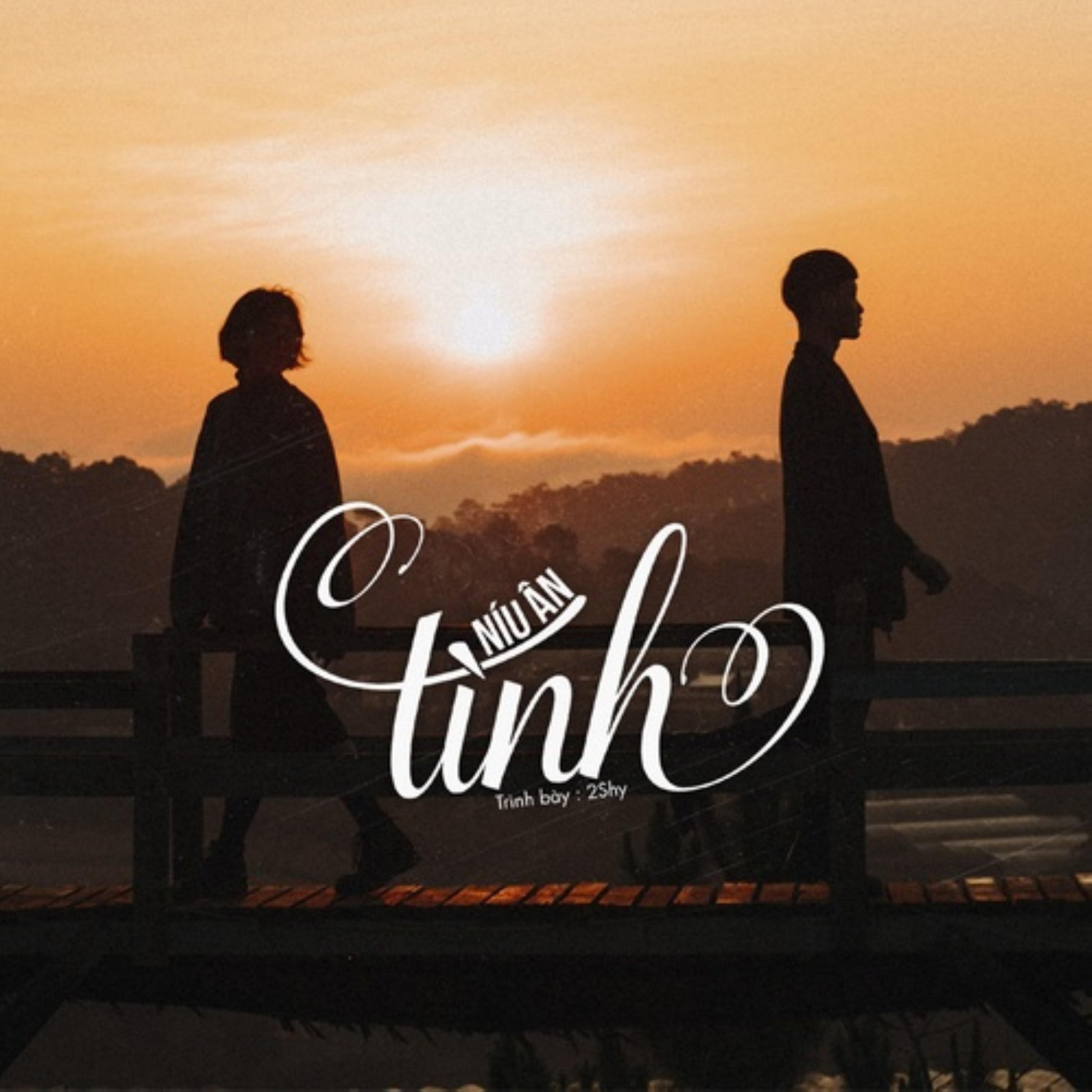 2Shy - Níu Ân Tình