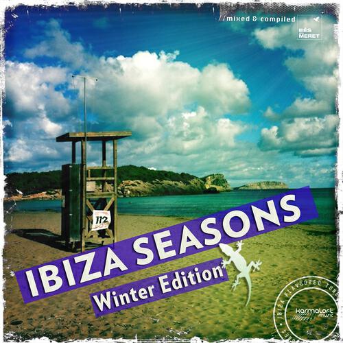 Релиз Ibiza Seasons (Winter Edition)