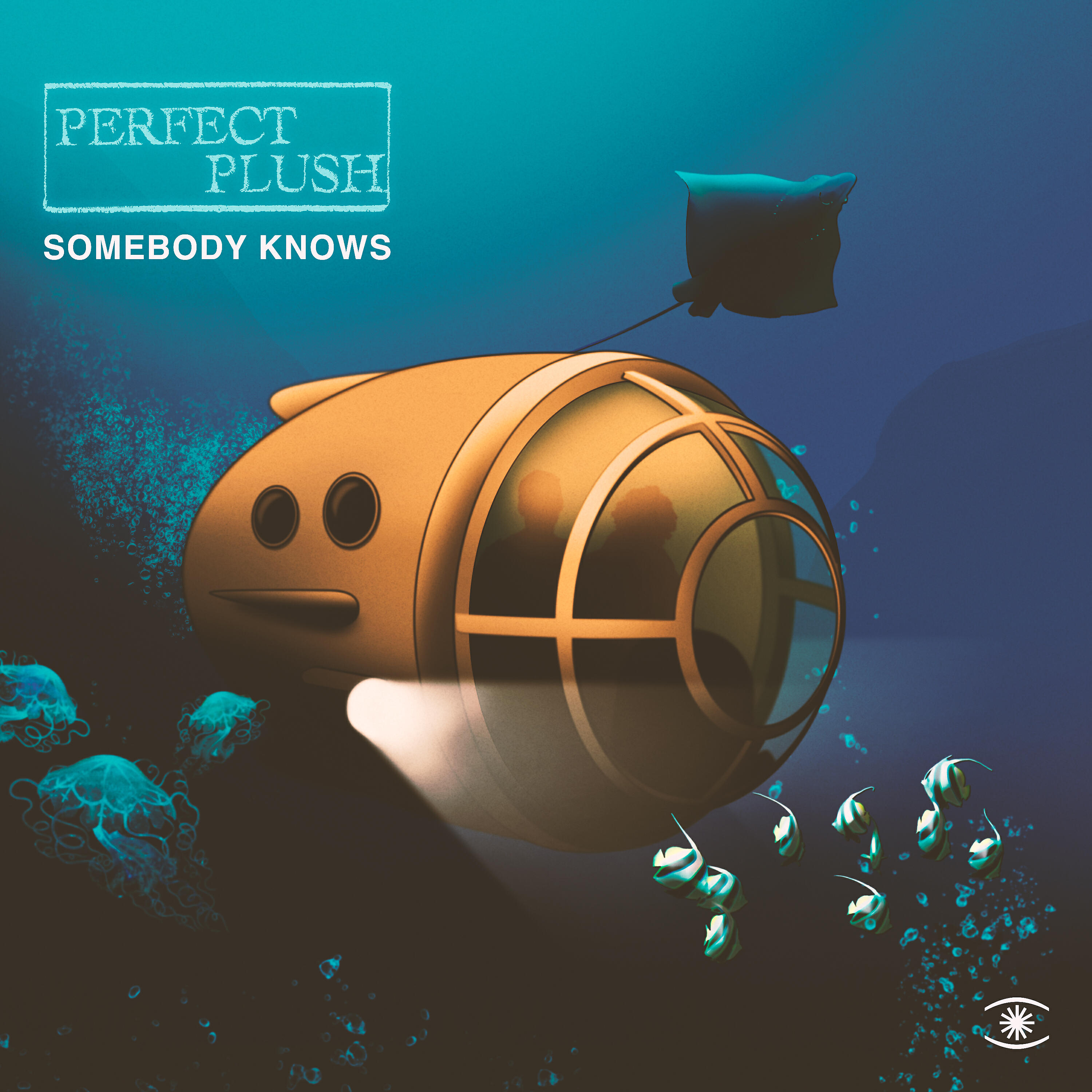 Релиз Somebody Knows