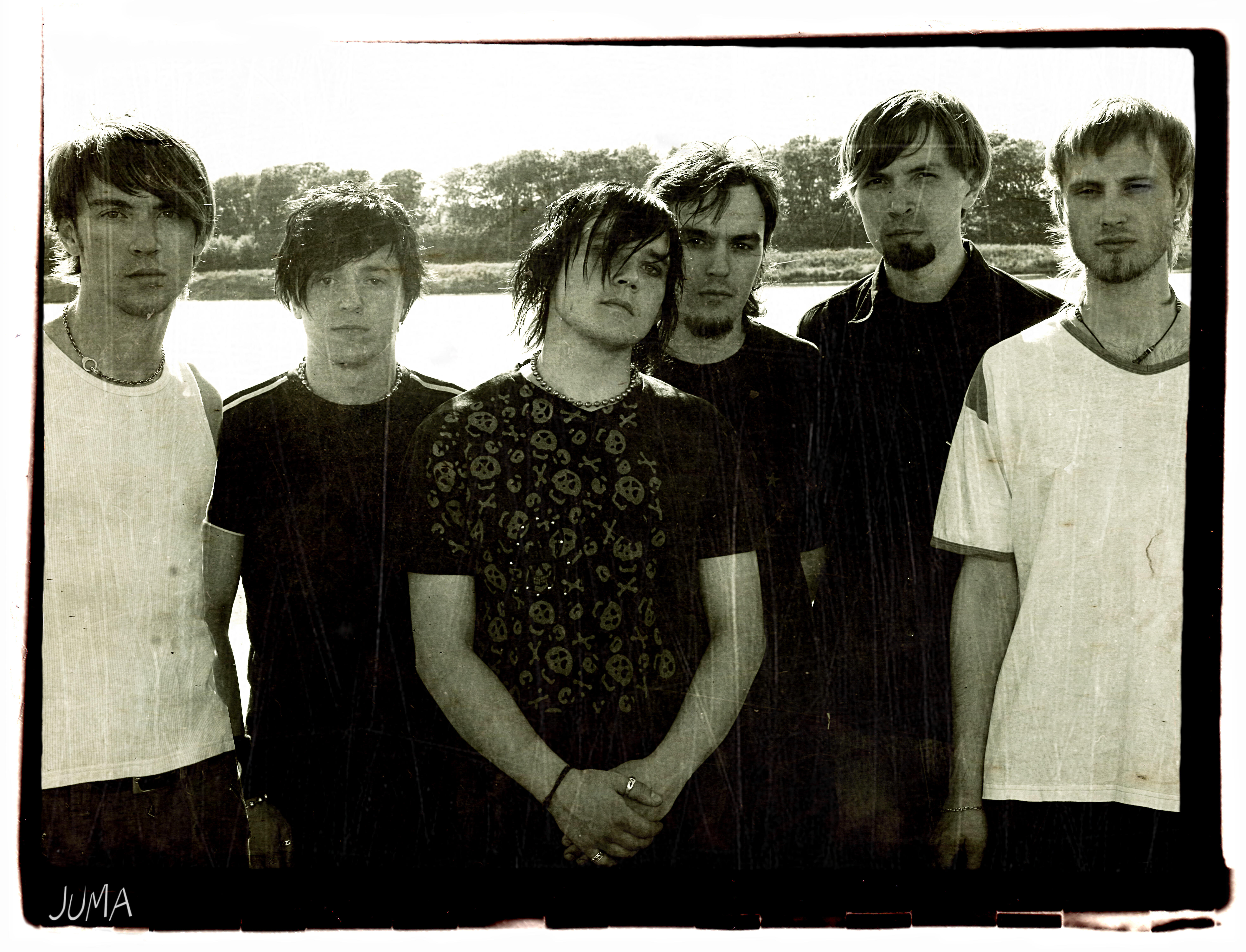 Juma все песни в mp3