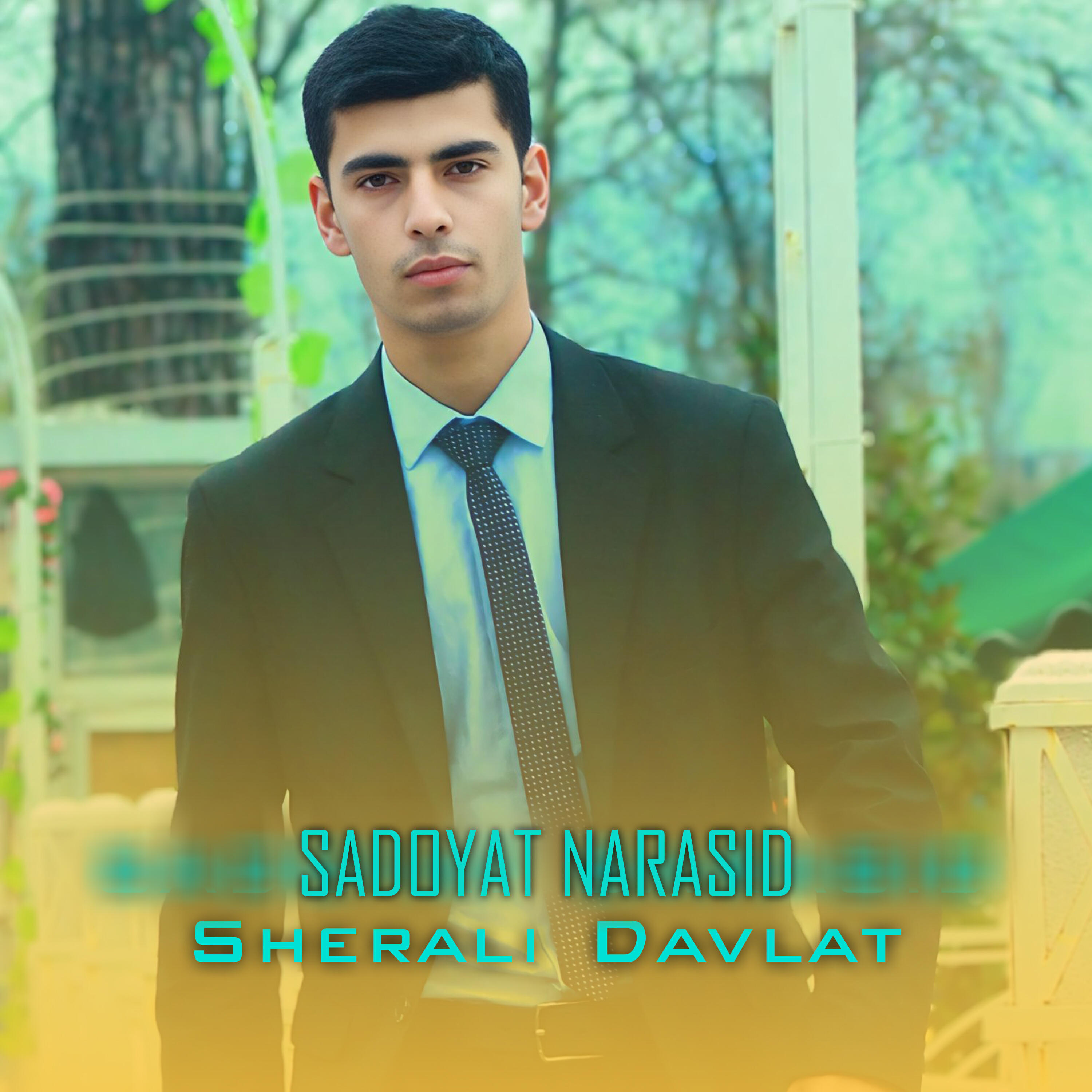 Релиз Sadoyat Narasid