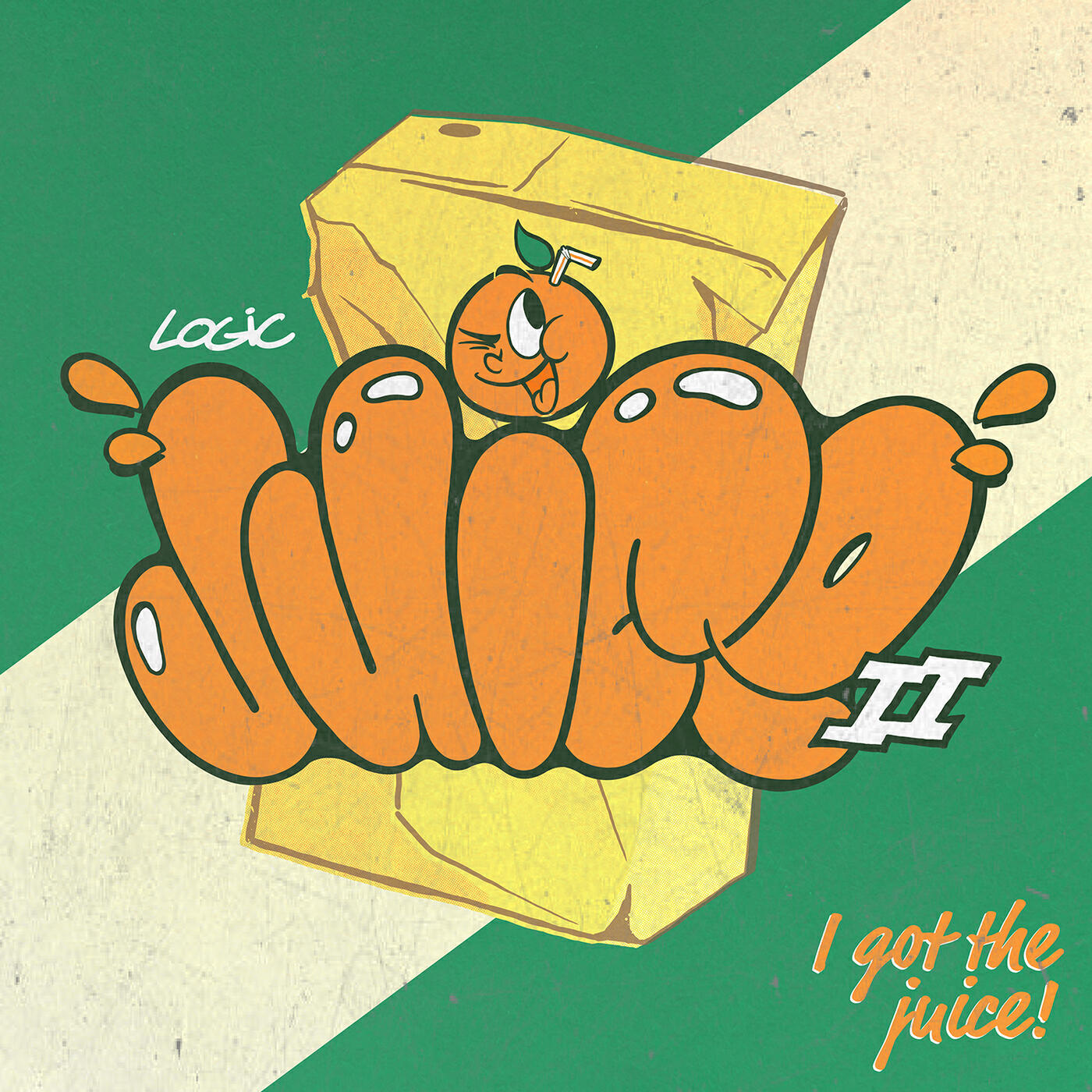 Релиз Juice II