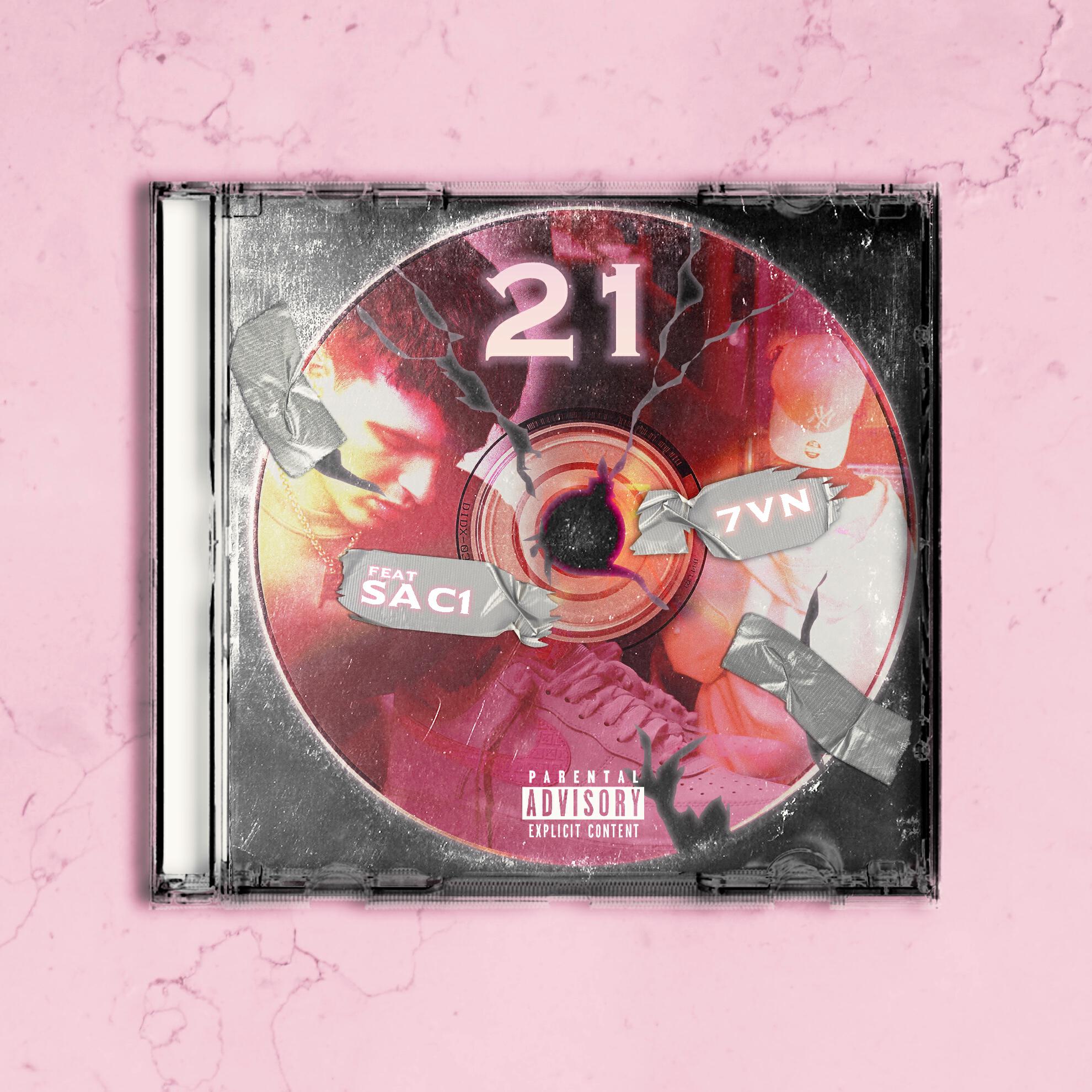 Релиз 21