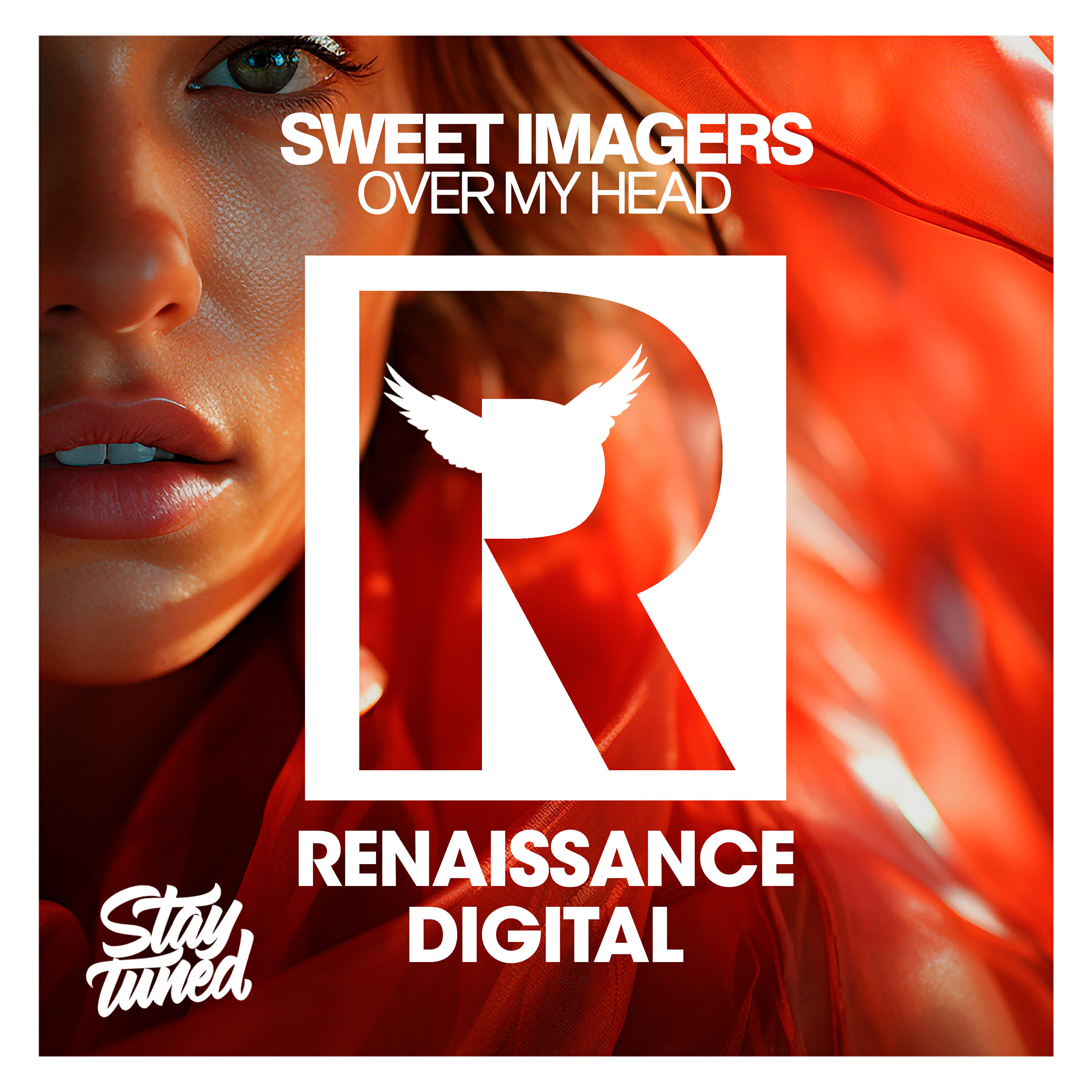 Релиз Over My Head