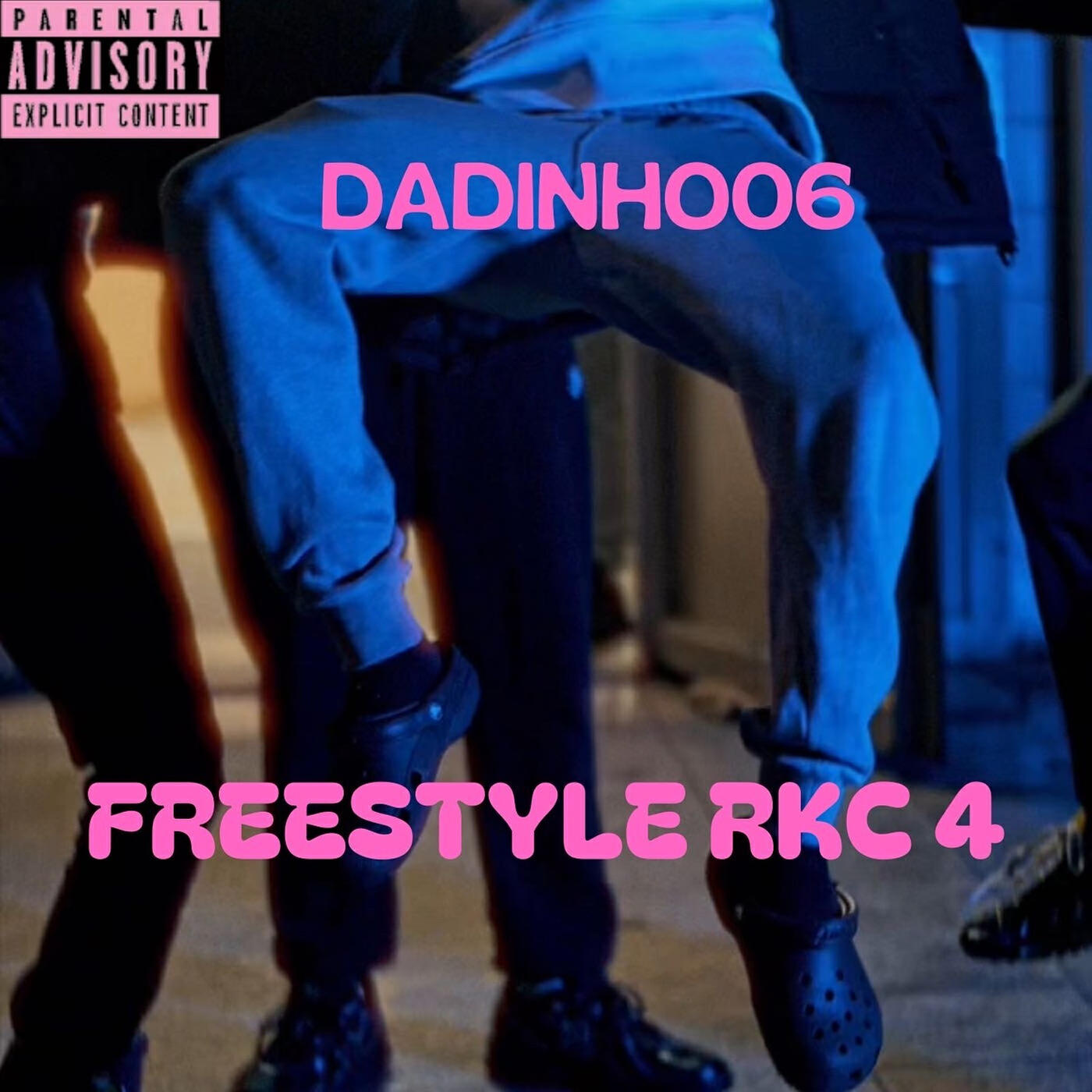 Релиз FREESTYLE RKC 4