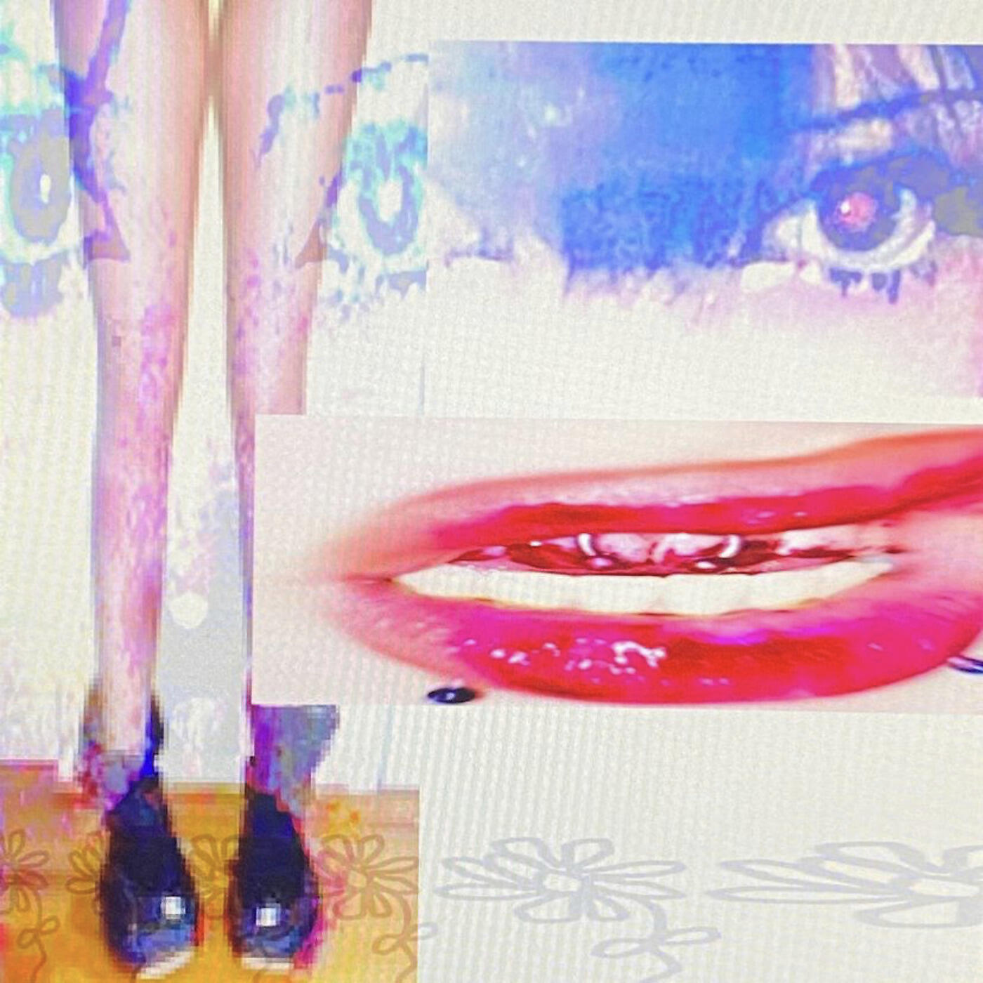Релиз Suicide Love Letter