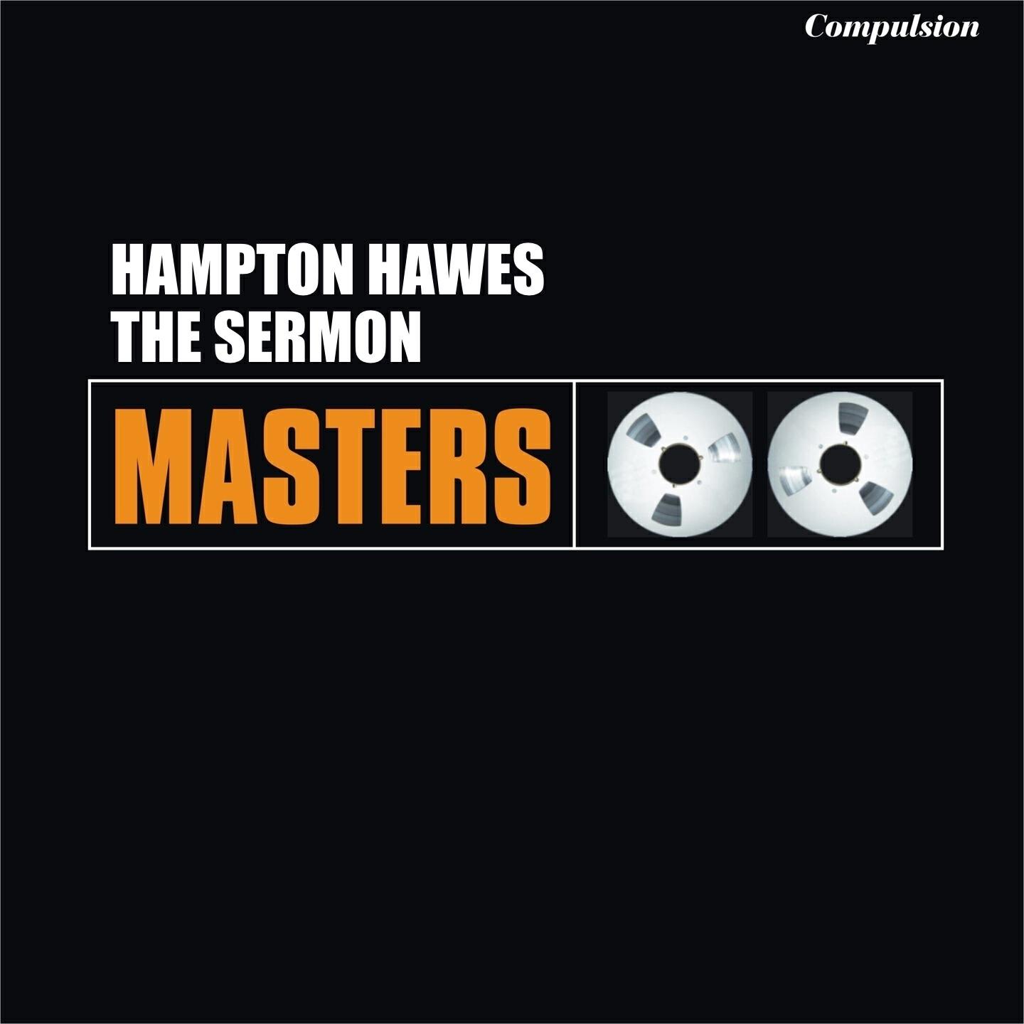 Релиз The Sermon