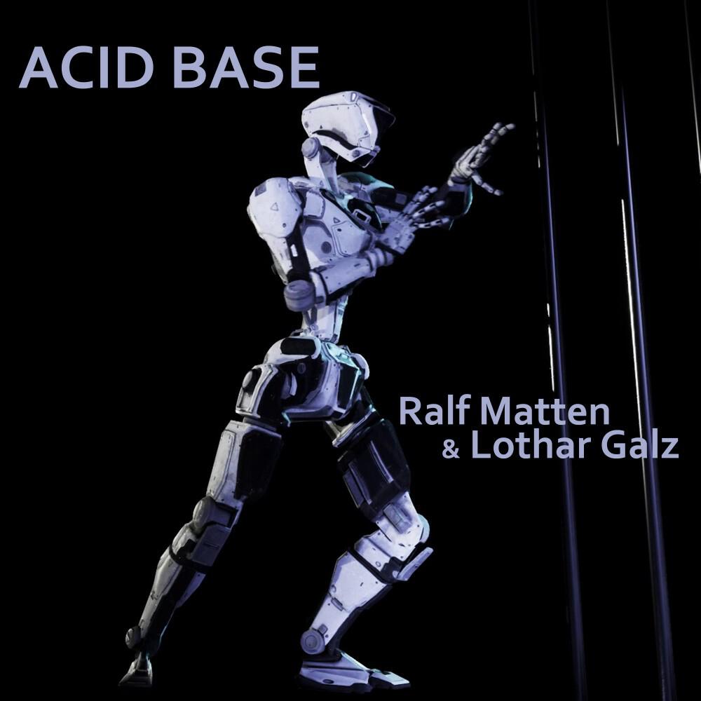 Релиз Acid Base
