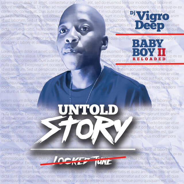 Релиз Baby Boy 2 Reloaded
