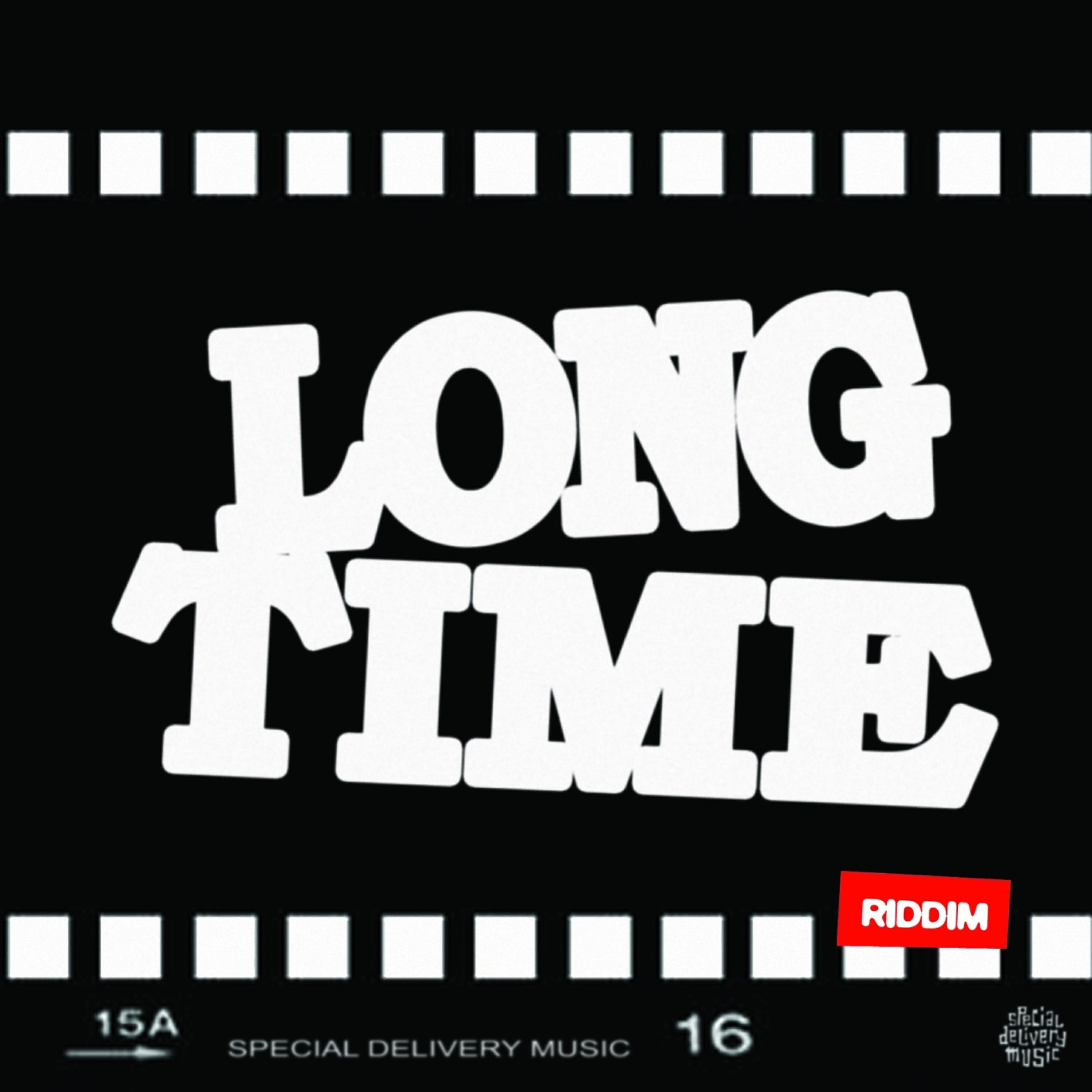 Релиз Longtime Riddim