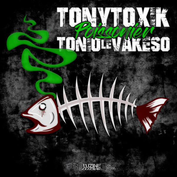 Релиз Poissonier (feat. Tonio Le Vakeso)
