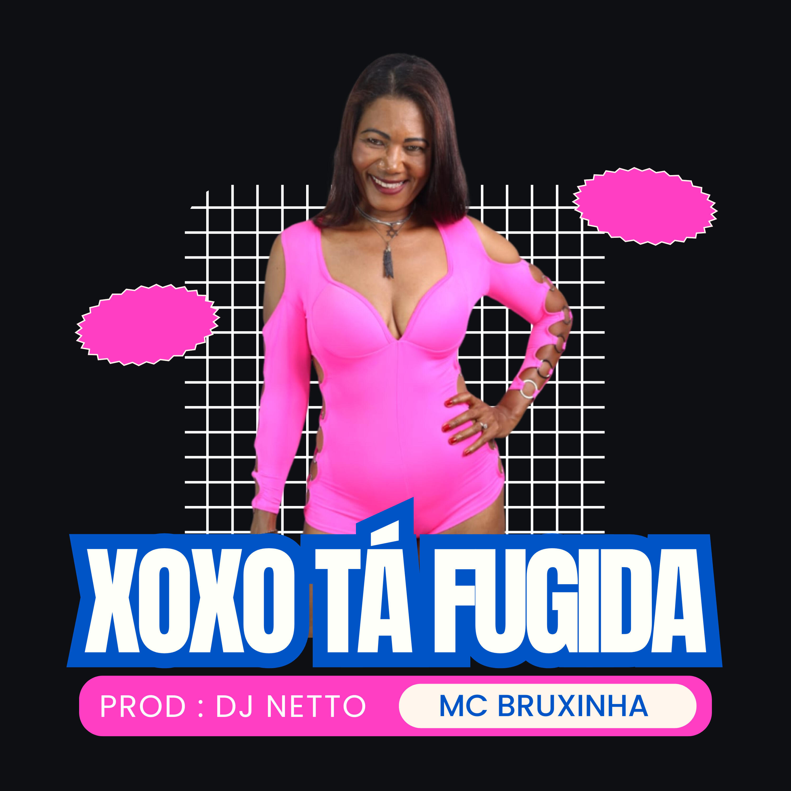 Релиз Xoxo Tá Fugida
