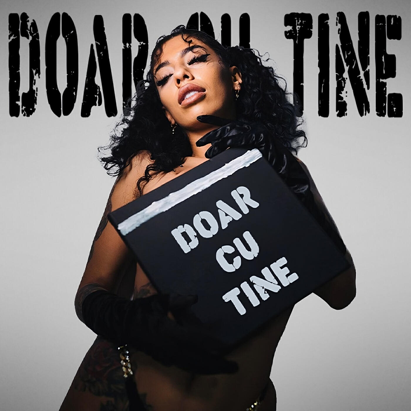 Релиз Doar Cu Tine