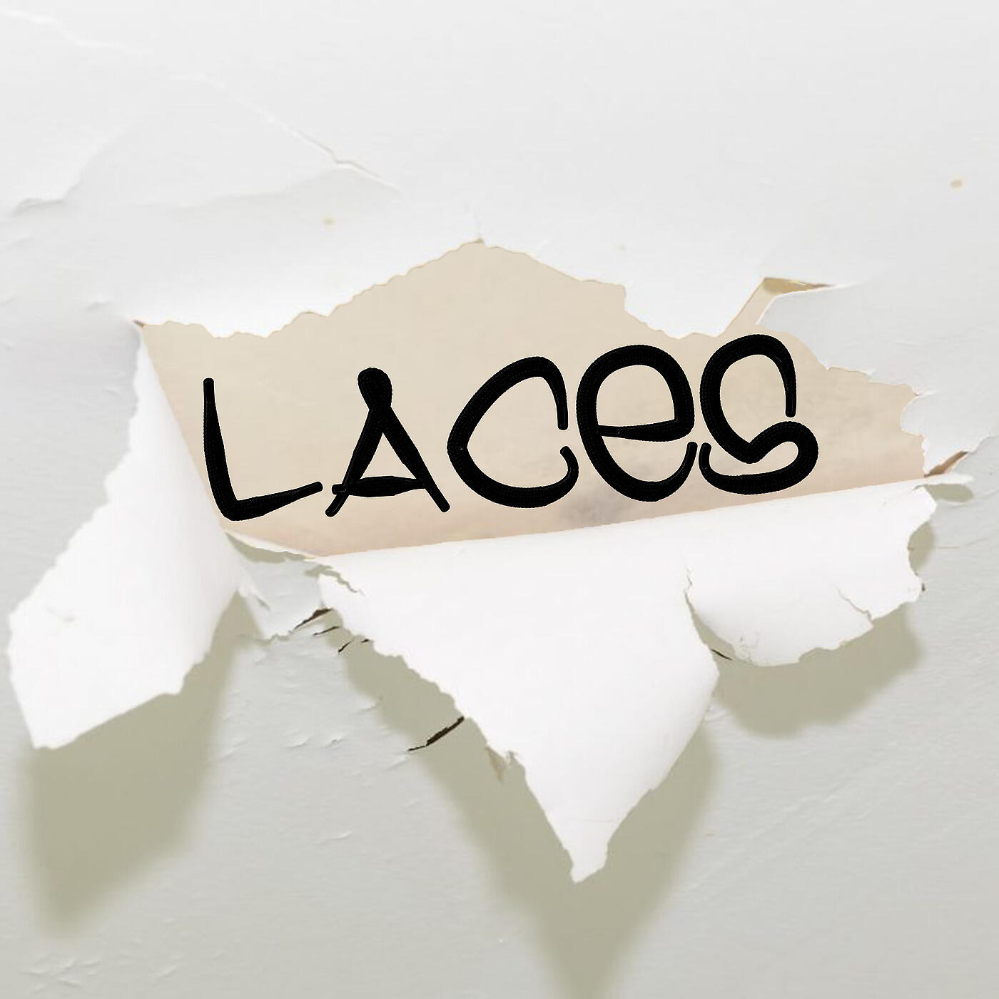 Релиз Laces