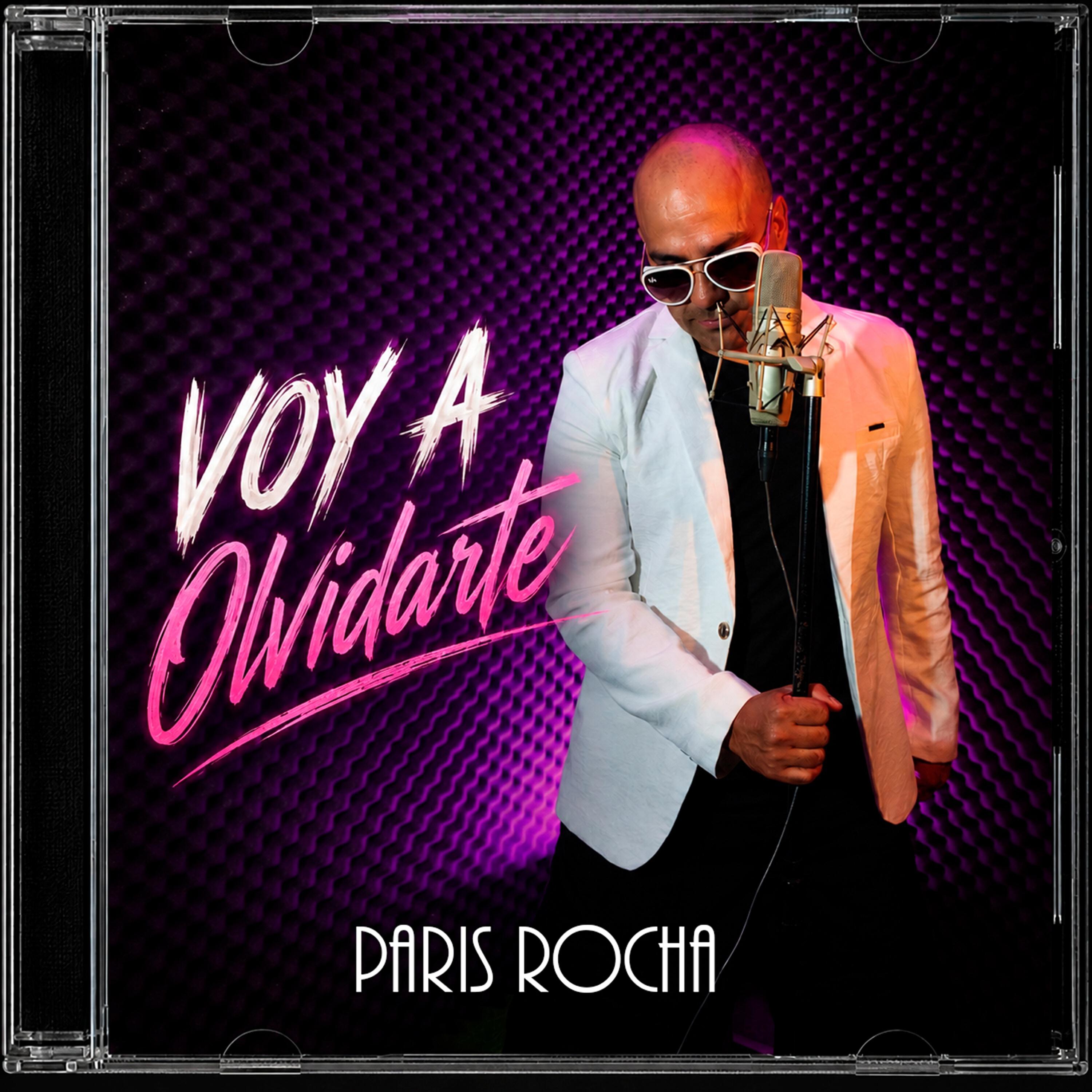 Релиз Voy a Olvidarte
