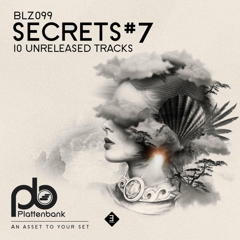 Релиз Secrets#7