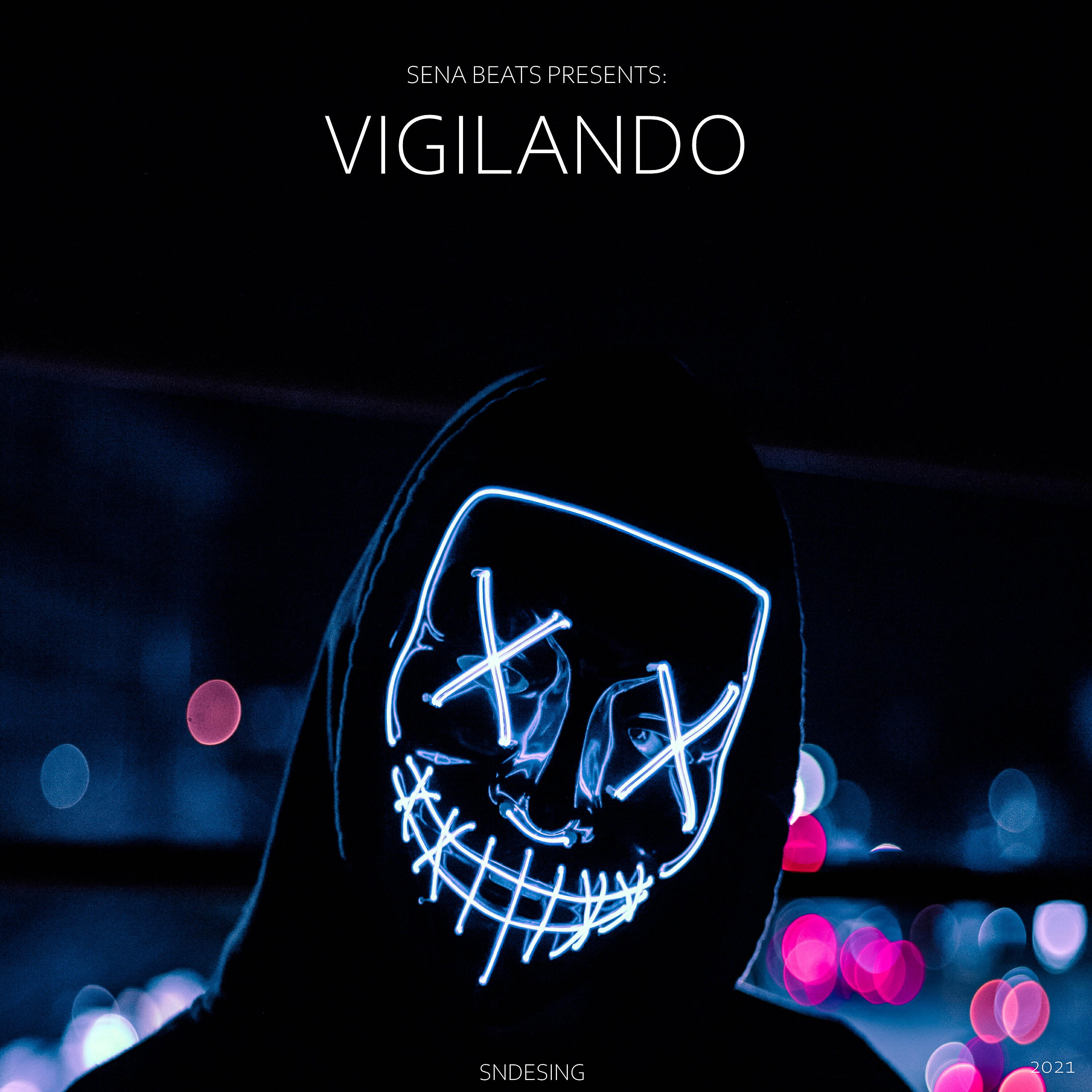 Релиз Vigilando