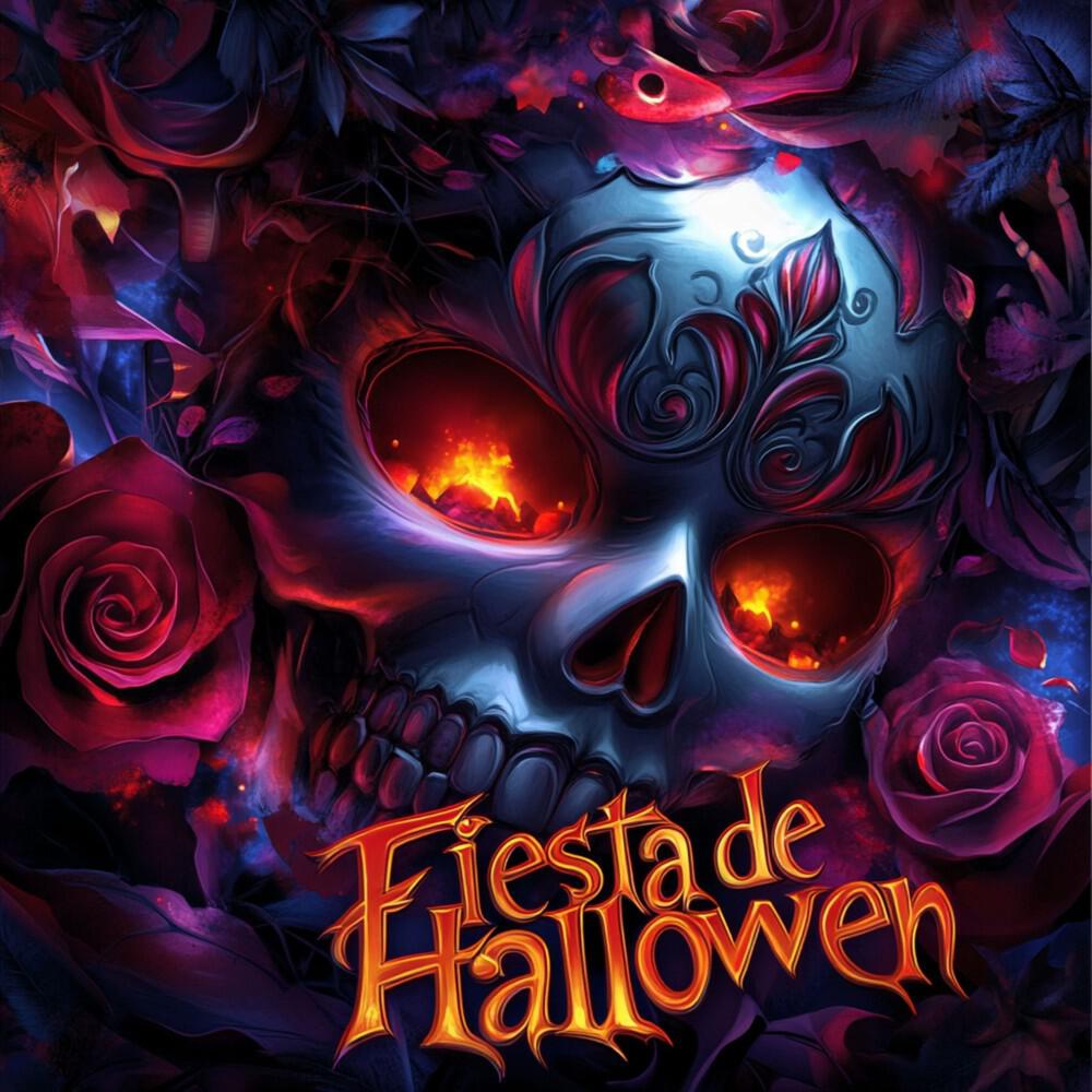 Релиз Fiesta de Halloween