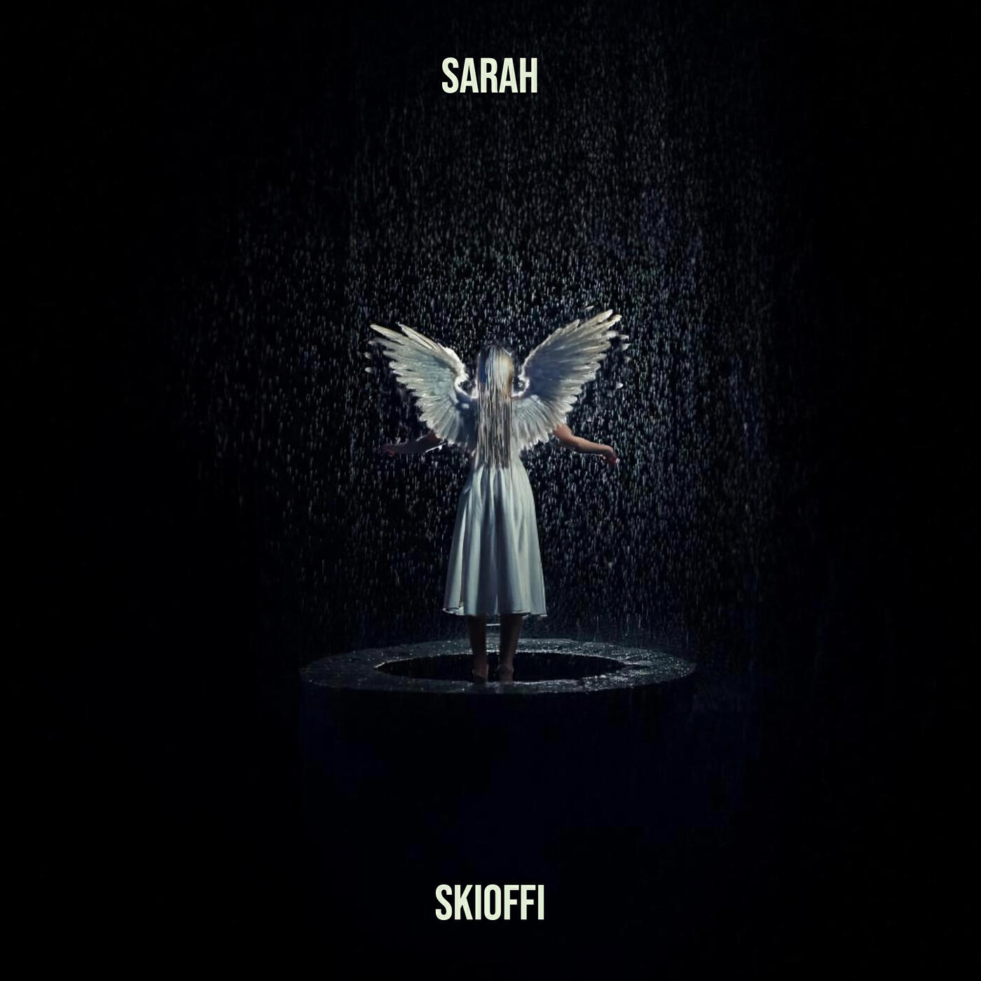 Релиз SARAH