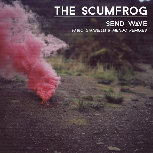 Релиз Send Wave